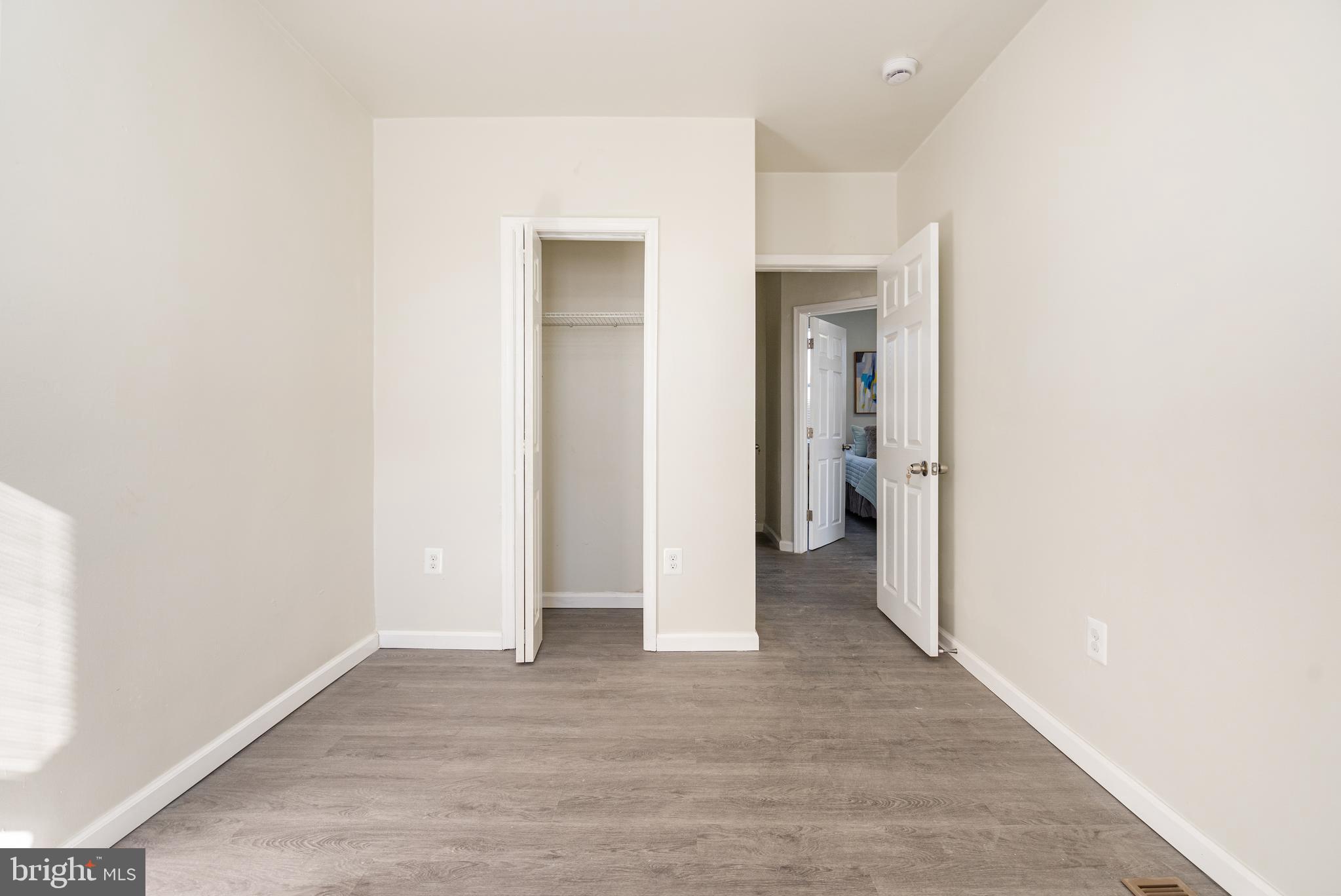 HERRING RUN PARK - Residential