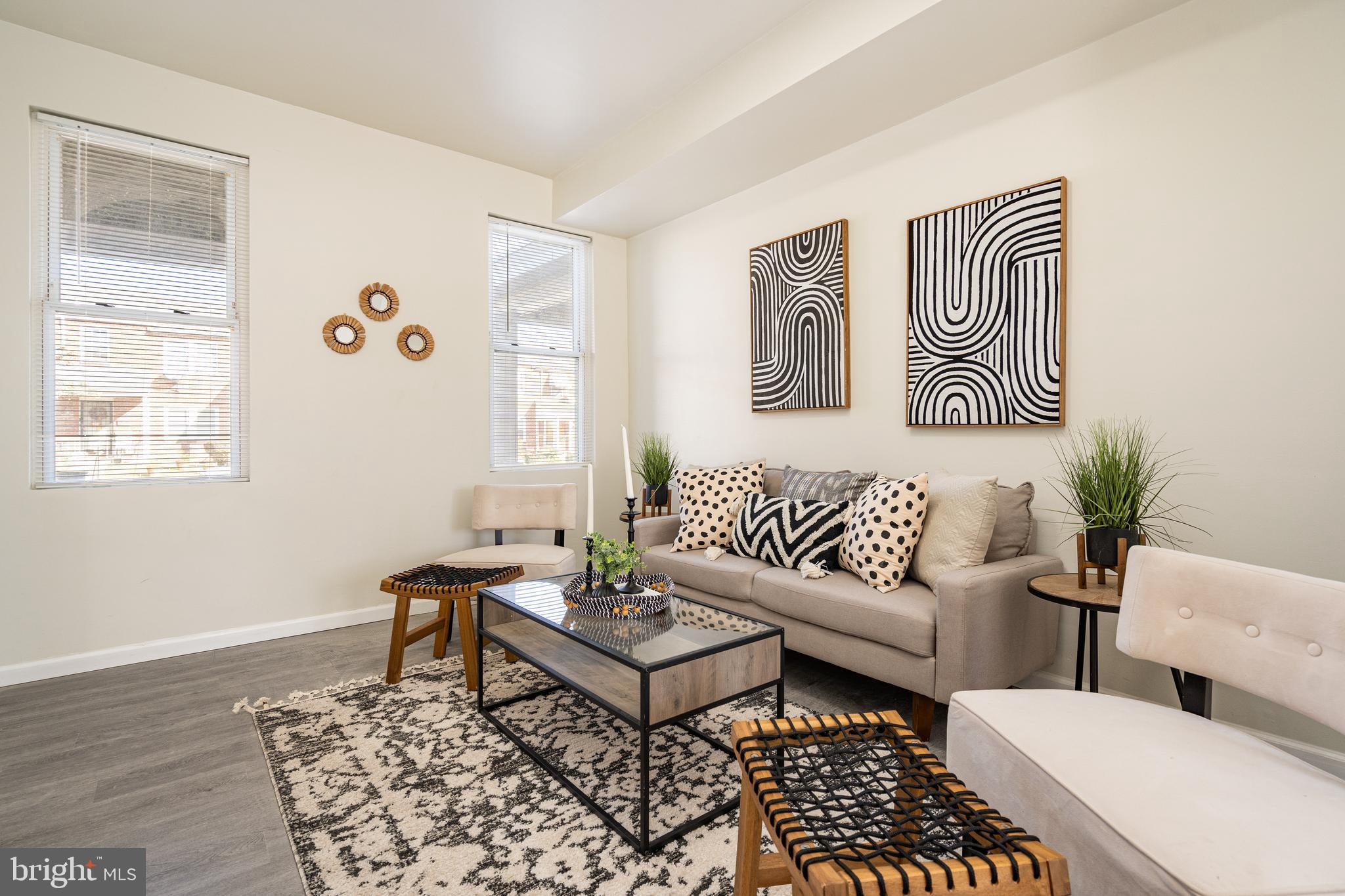 HERRING RUN PARK - Residential