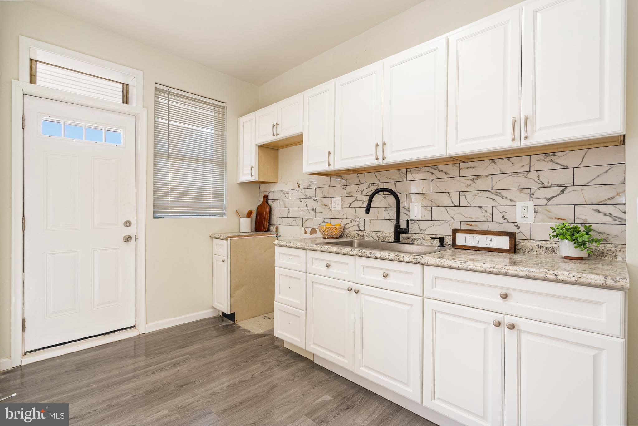 HERRING RUN PARK - Residential