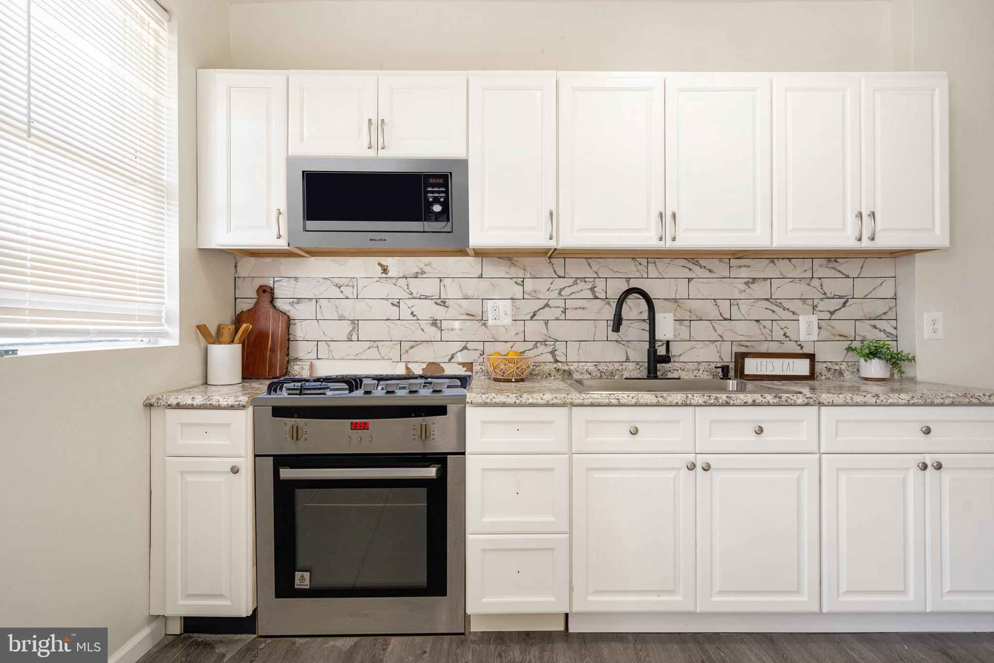 HERRING RUN PARK - Residential