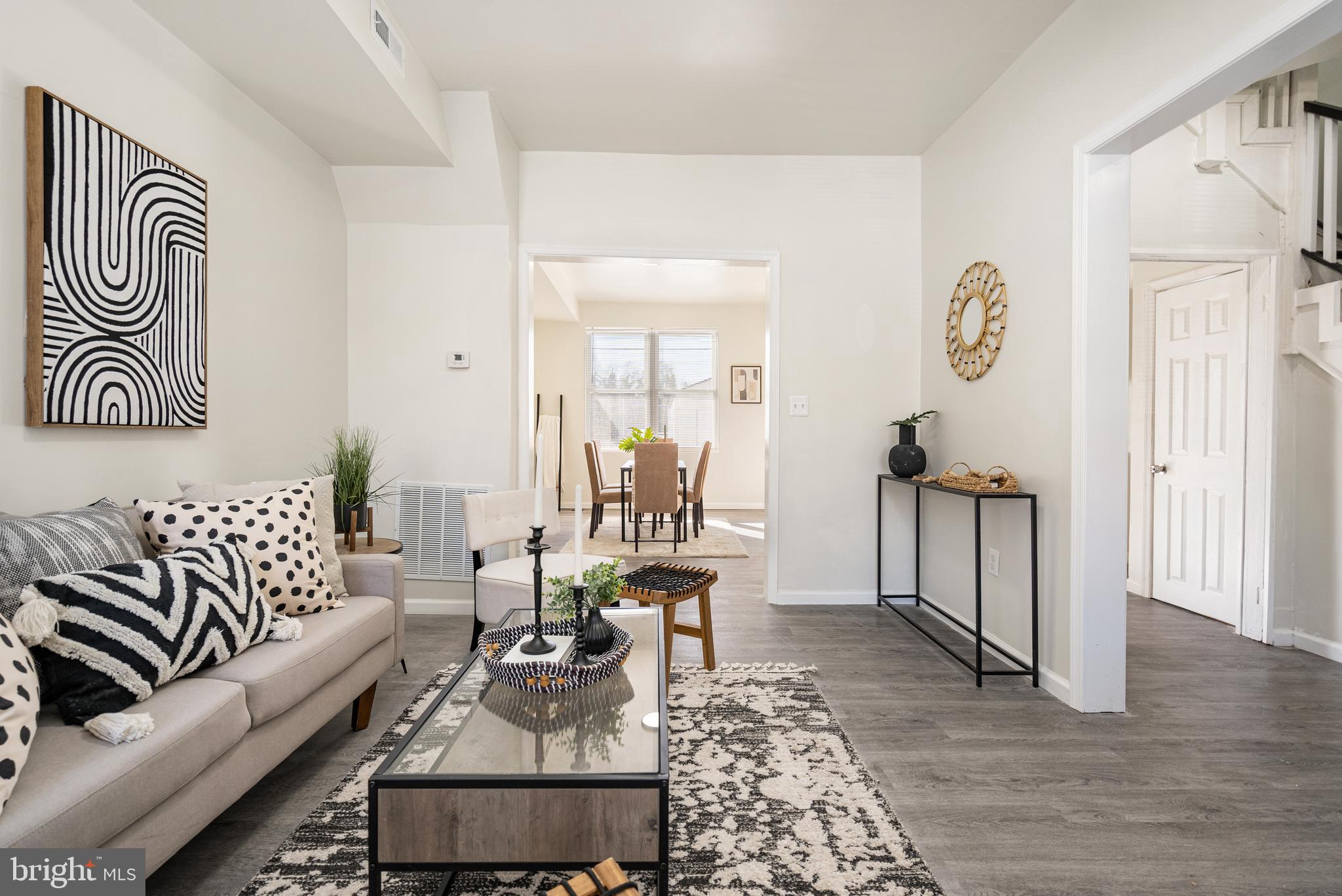 HERRING RUN PARK - Residential