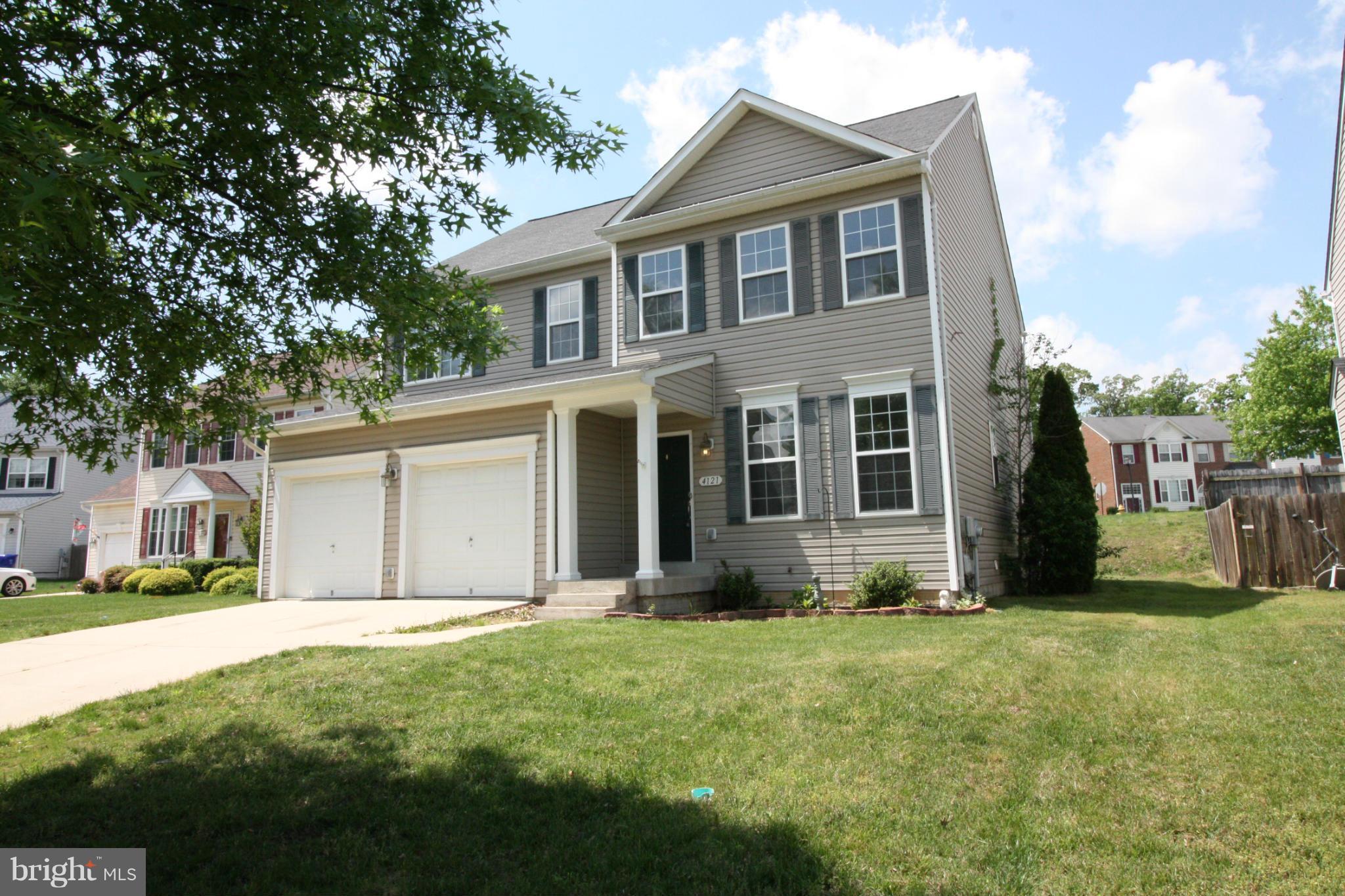 ASPEN WOODS - Residential