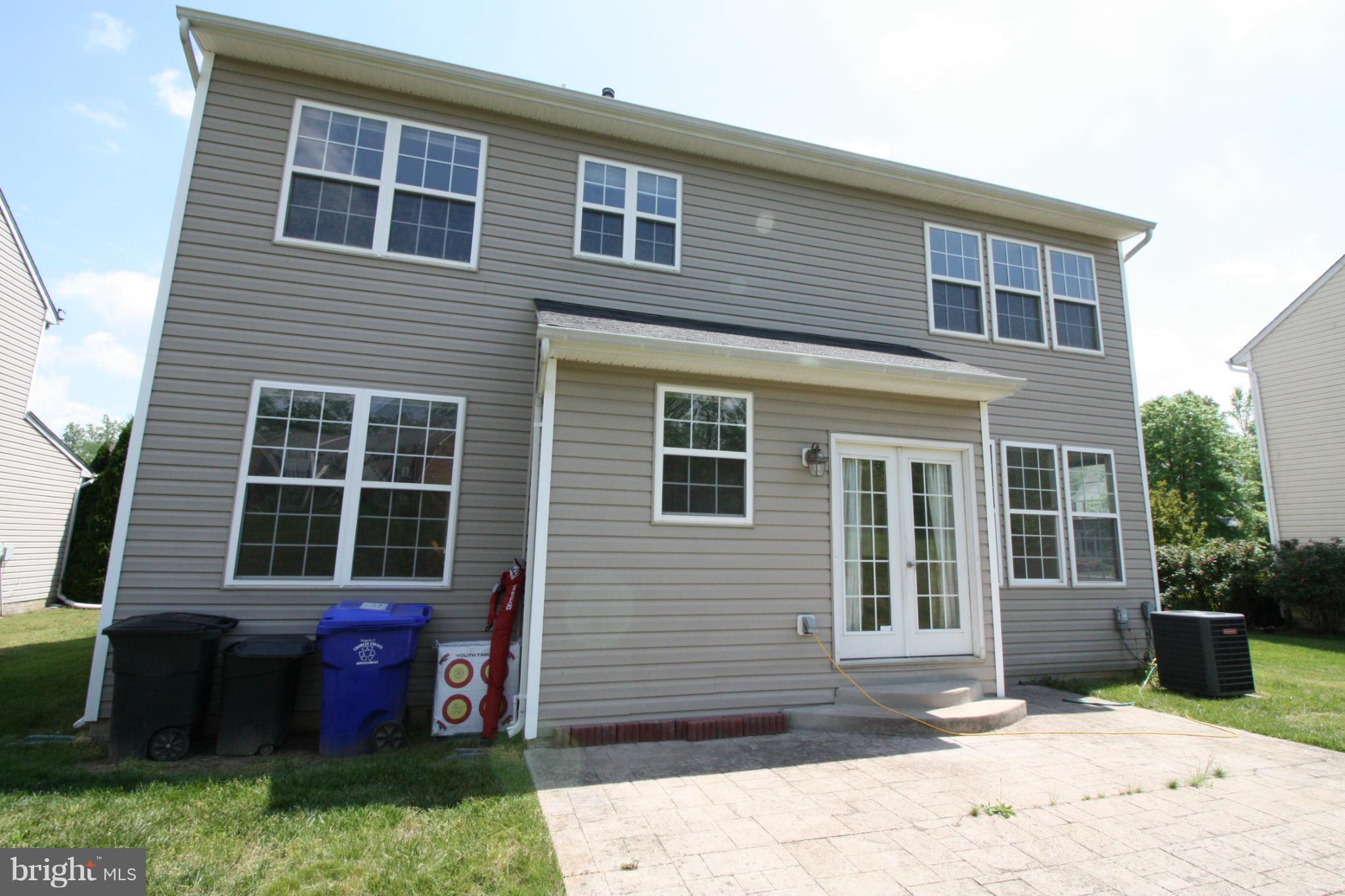 ASPEN WOODS - Residential