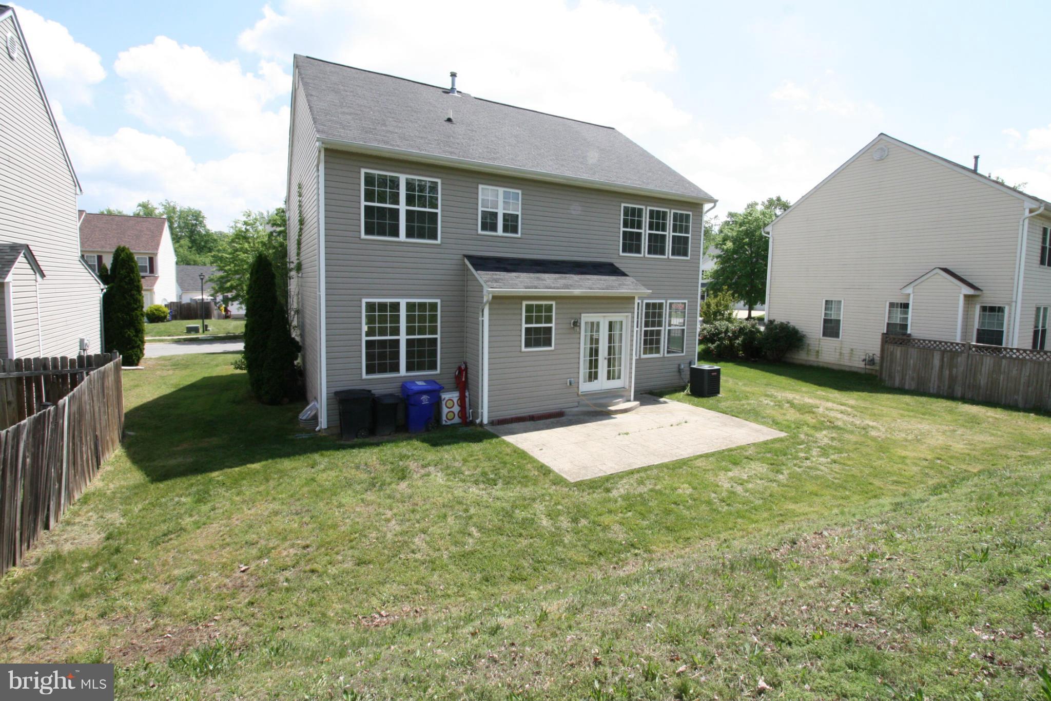 ASPEN WOODS - Residential