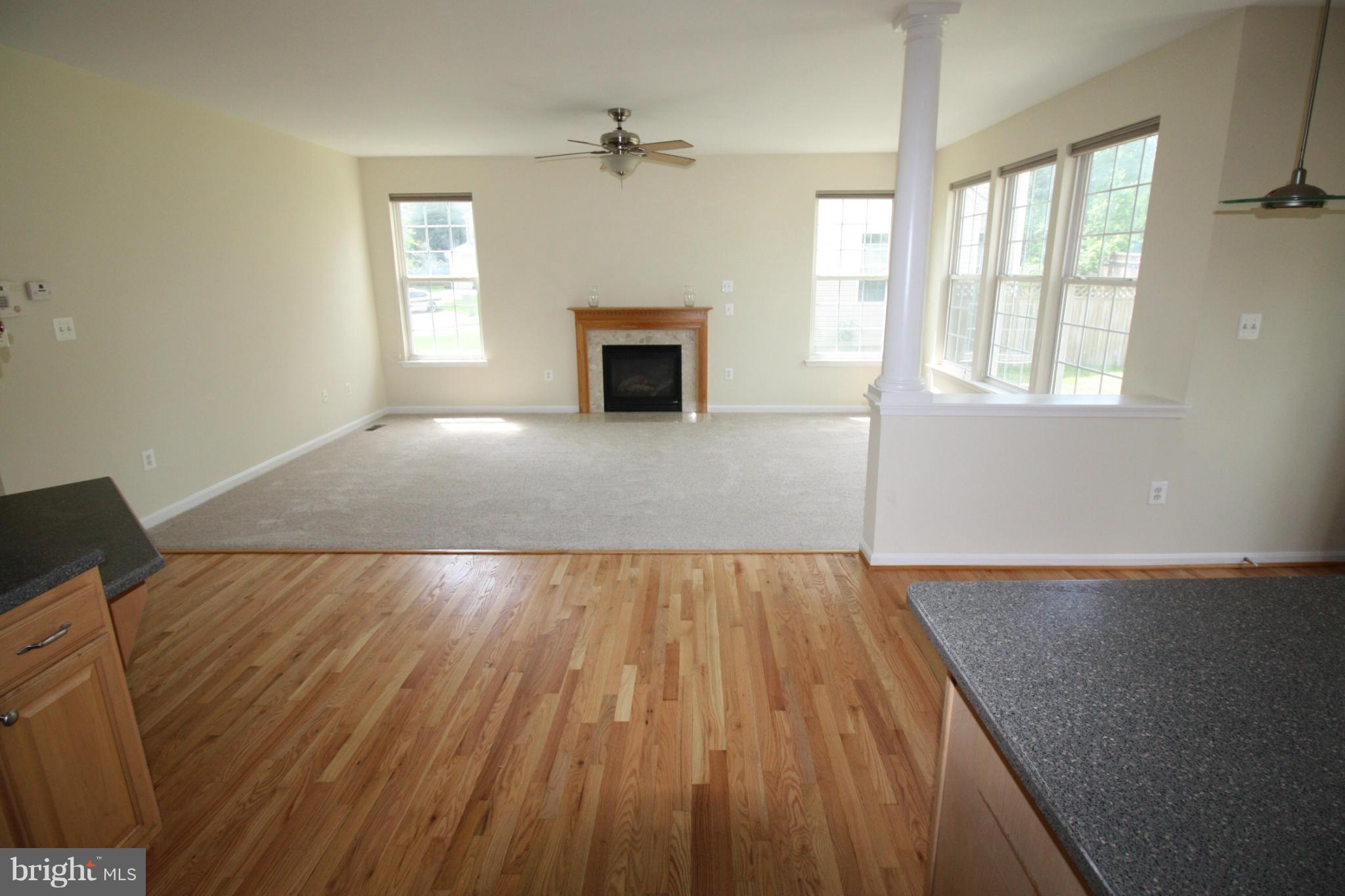 ASPEN WOODS - Residential