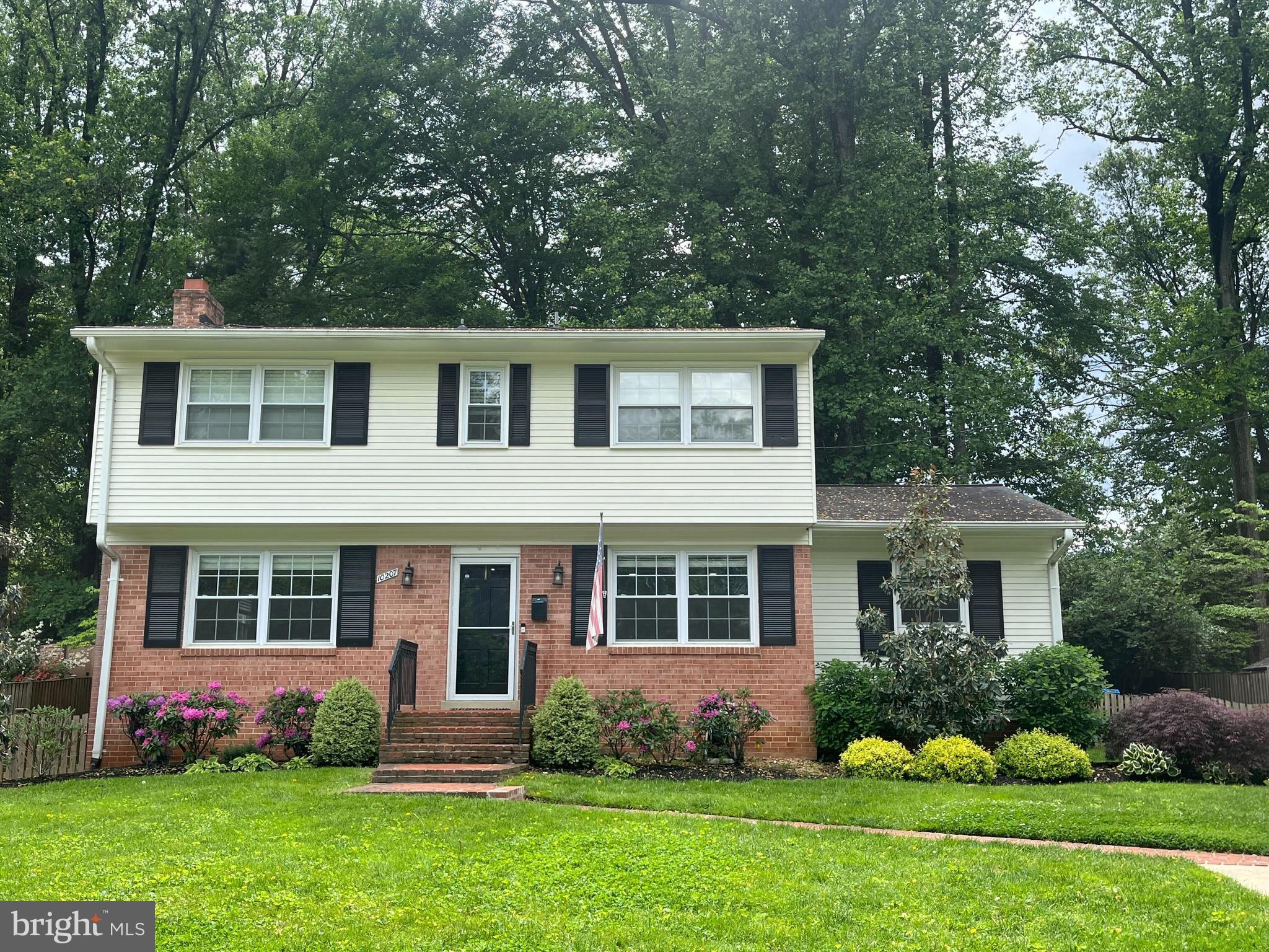10207 SCOUT DRIVE