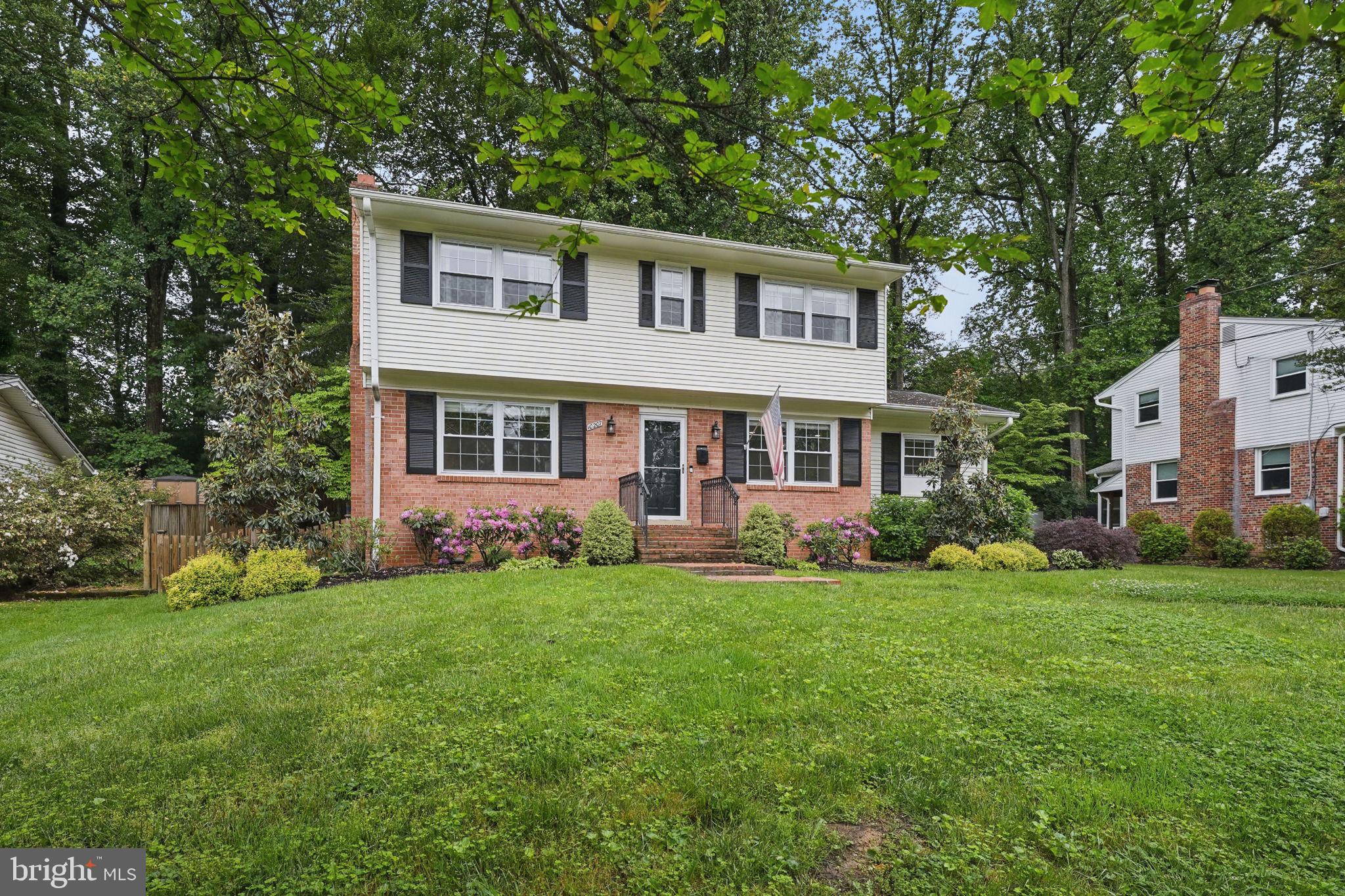 10207 SCOUT DRIVE