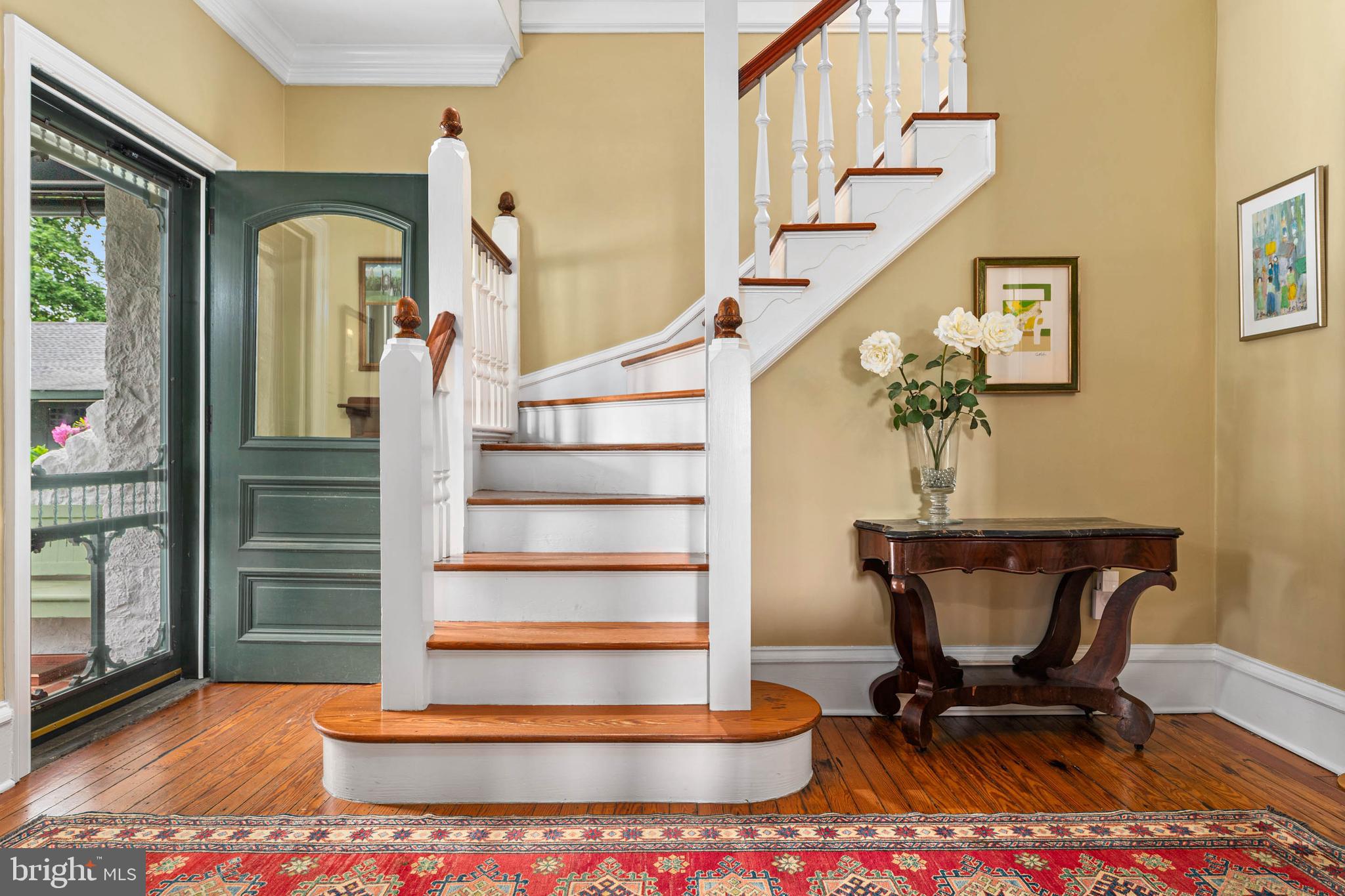 HARRISON ESTATE - Residential