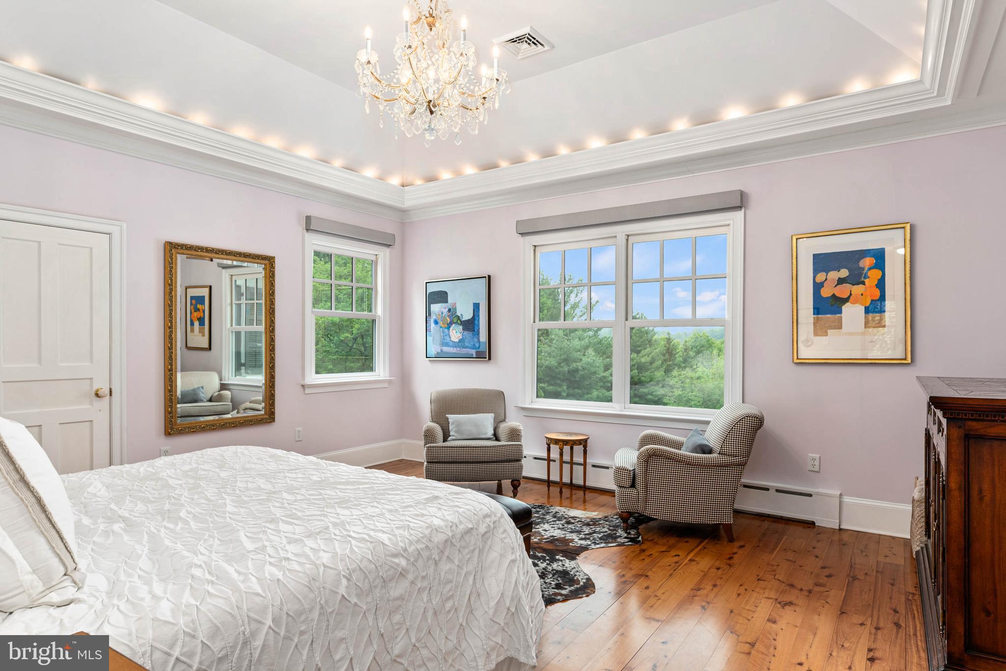 HARRISON ESTATE - Residential