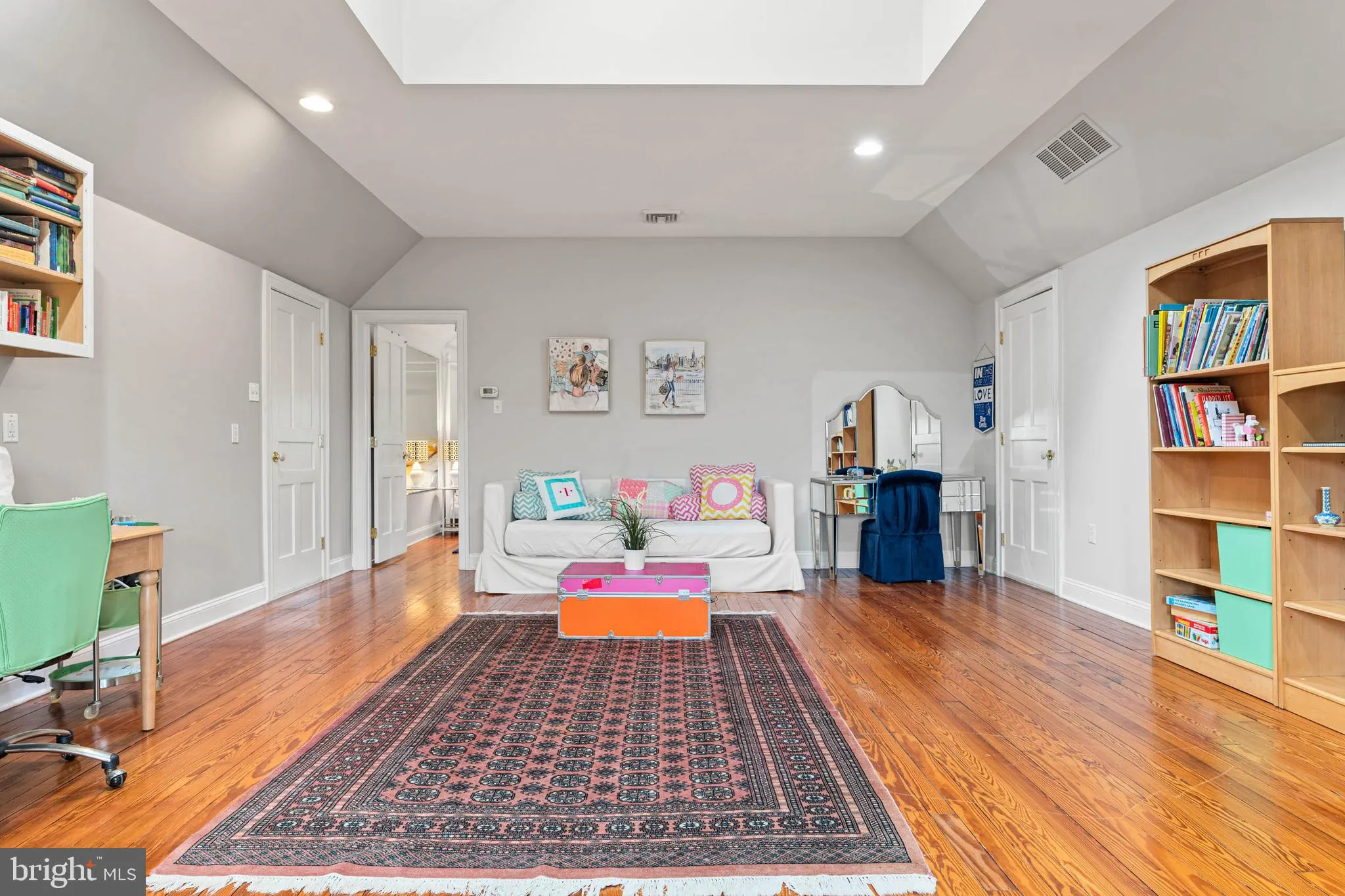 Newtown Square, Pennsylvania 19073, United States, 7 Bedrooms Bedrooms, ,7 BathroomsBathrooms,Residential,Active,147786