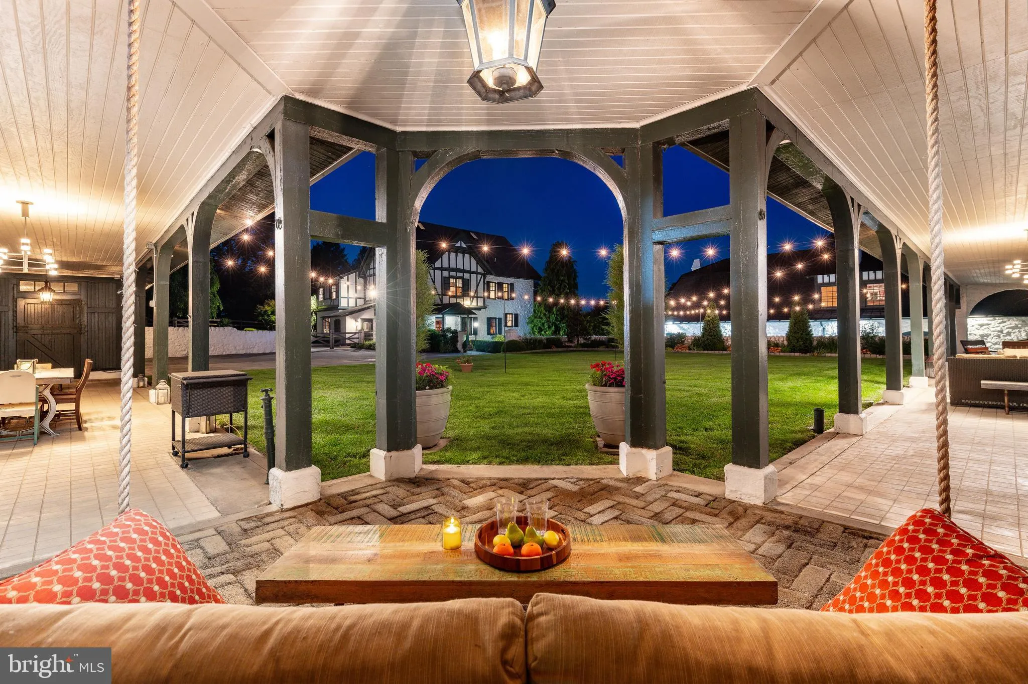 Newtown Square, Pennsylvania 19073, United States, 7 Bedrooms Bedrooms, ,7 BathroomsBathrooms,Residential,Active,147786