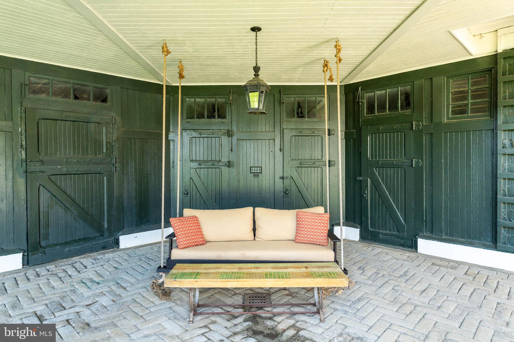 HARRISON ESTATE - Residential