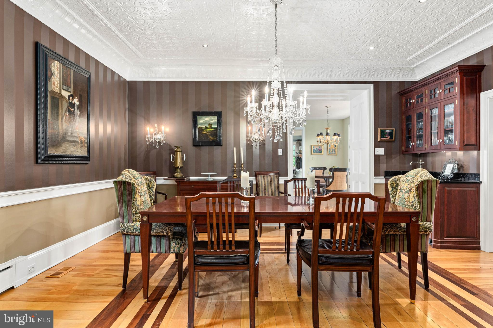 HARRISON ESTATE - Residential