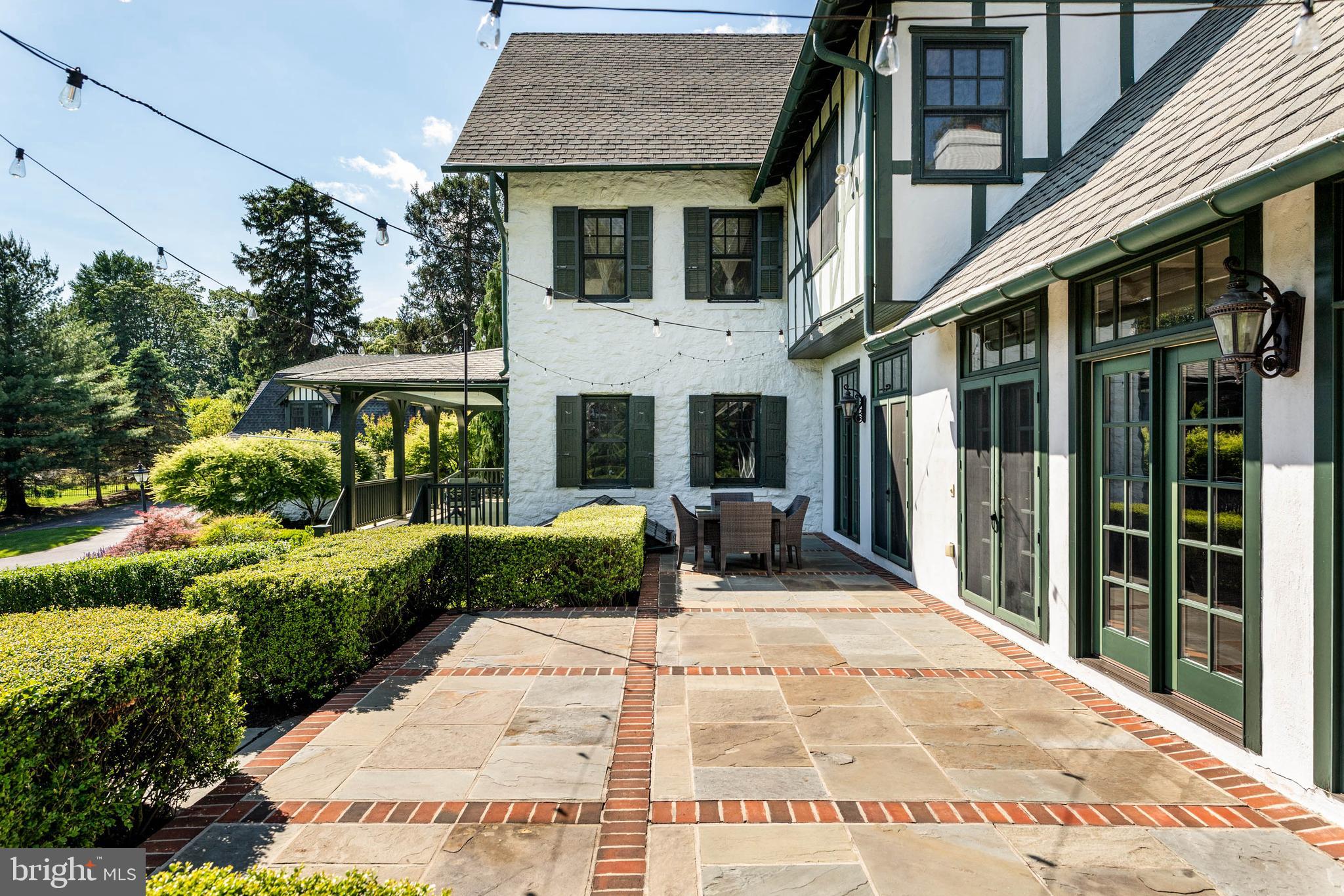 HARRISON ESTATE - Residential