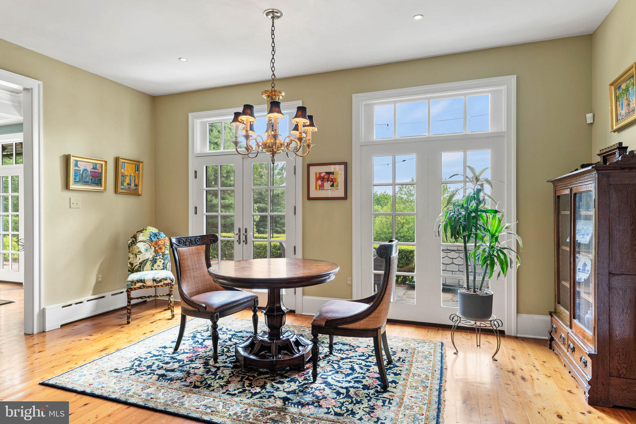 HARRISON ESTATE - Residential