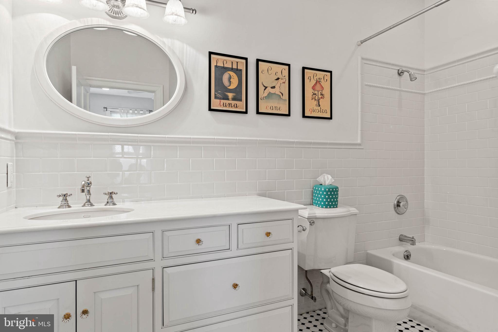 HARRISON ESTATE - Residential