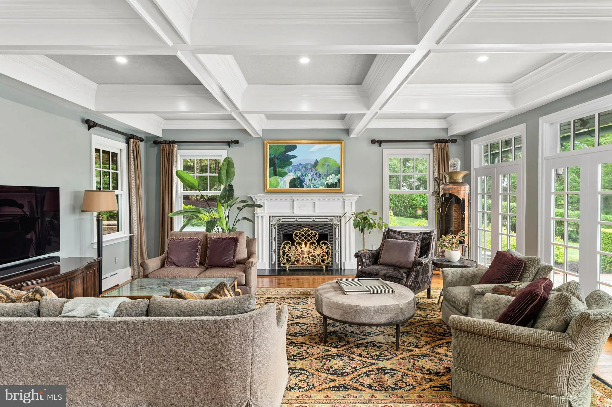 Newtown Square, Pennsylvania 19073, United States, 7 Bedrooms Bedrooms, ,7 BathroomsBathrooms,Residential,Active,147786