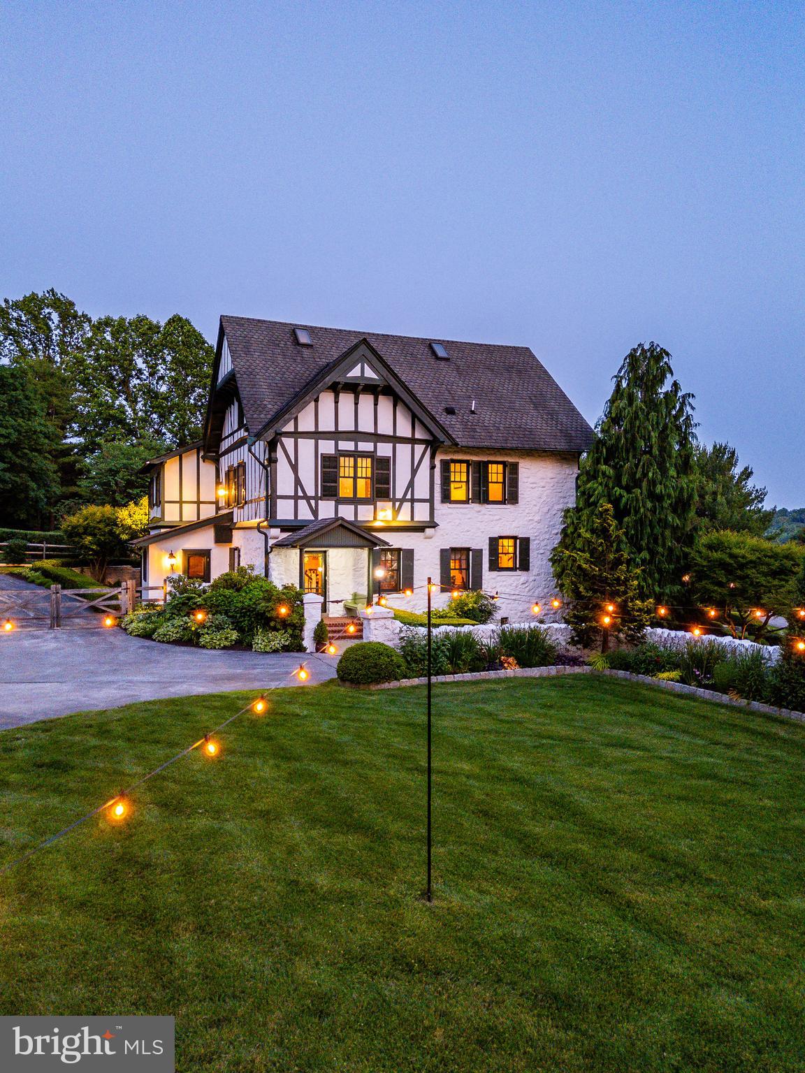 HARRISON ESTATE - Residential