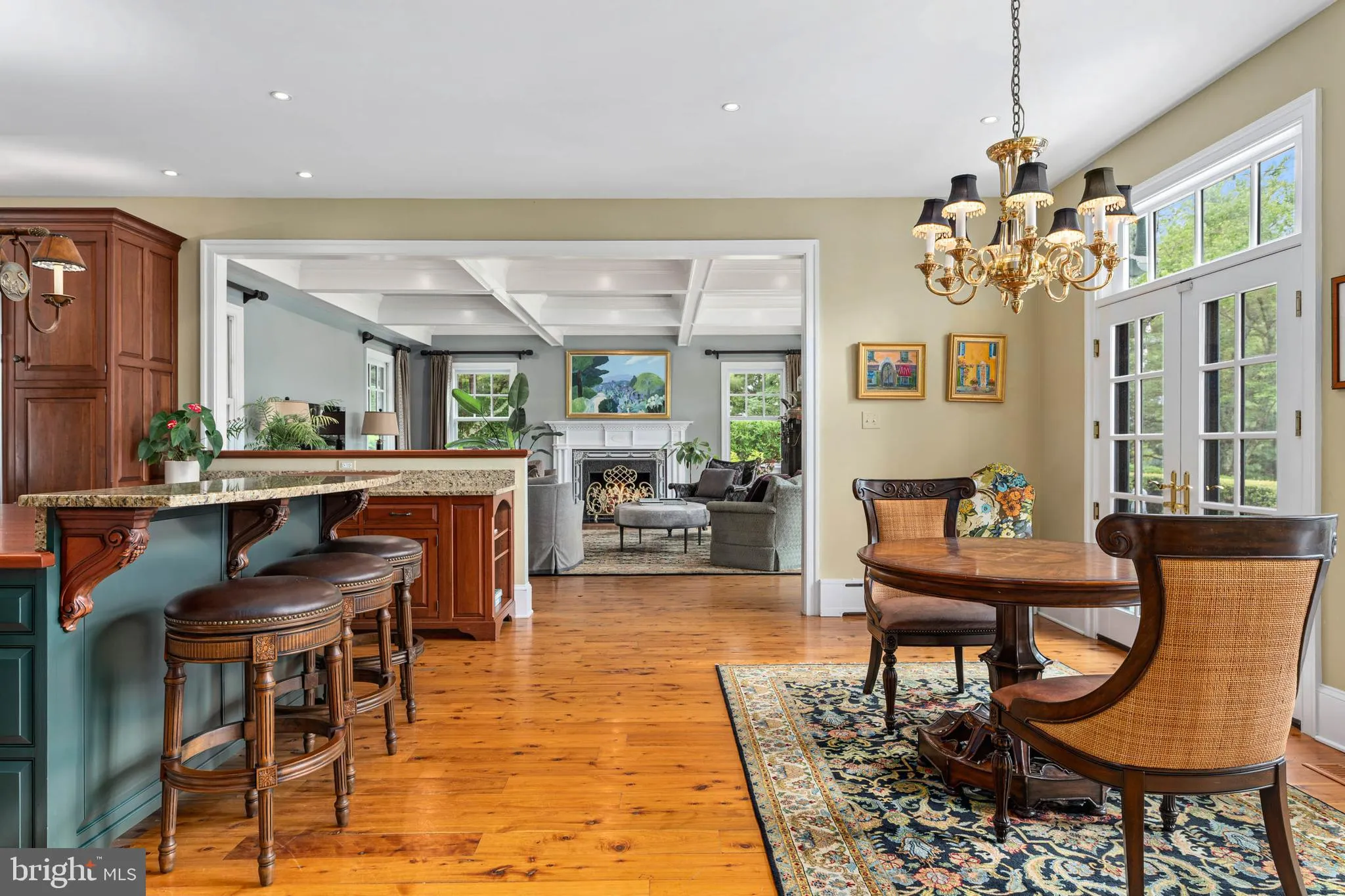 Newtown Square, Pennsylvania 19073, United States, 7 Bedrooms Bedrooms, ,7 BathroomsBathrooms,Residential,Active,147786