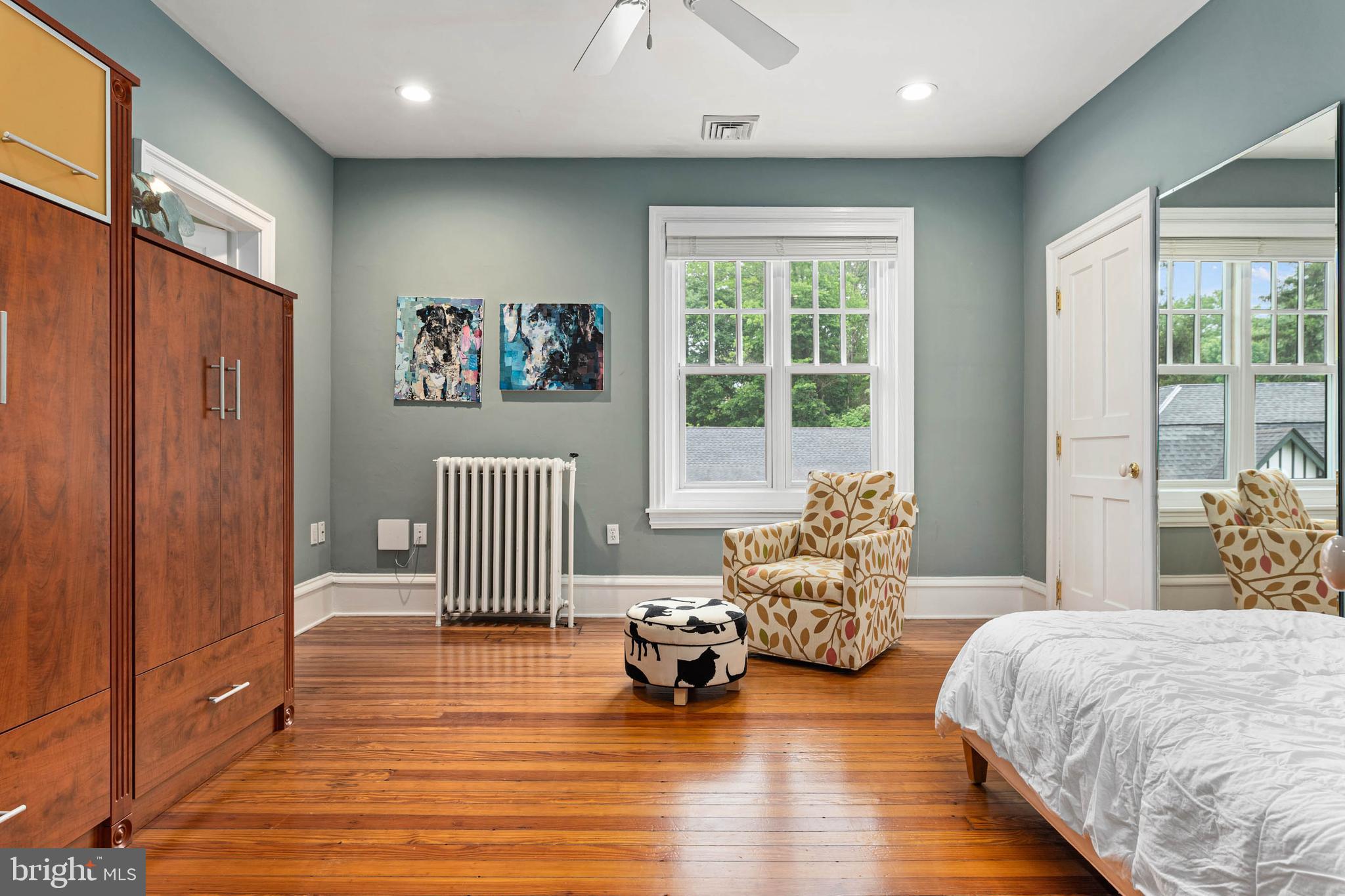HARRISON ESTATE - Residential