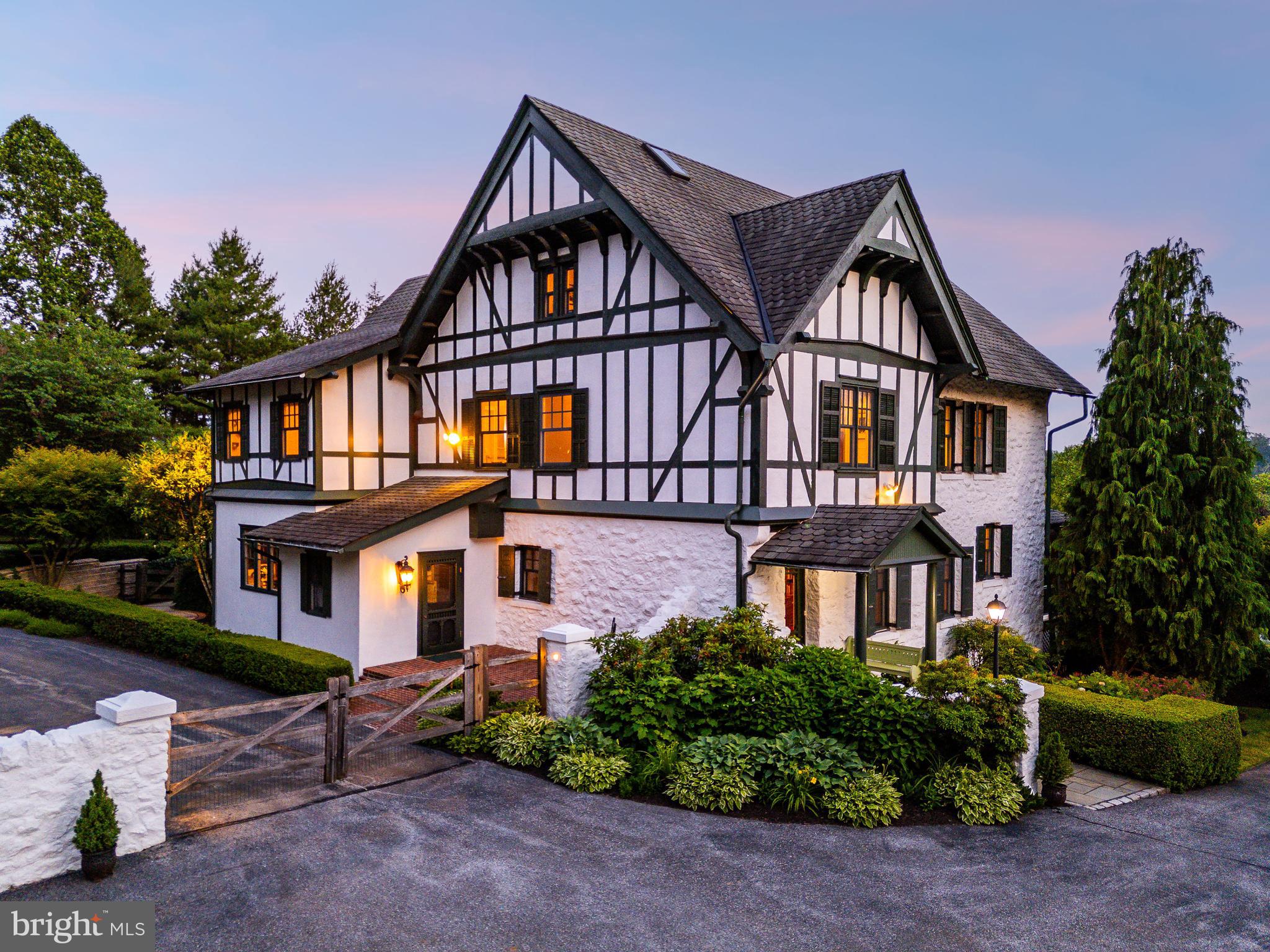 HARRISON ESTATE - Residential