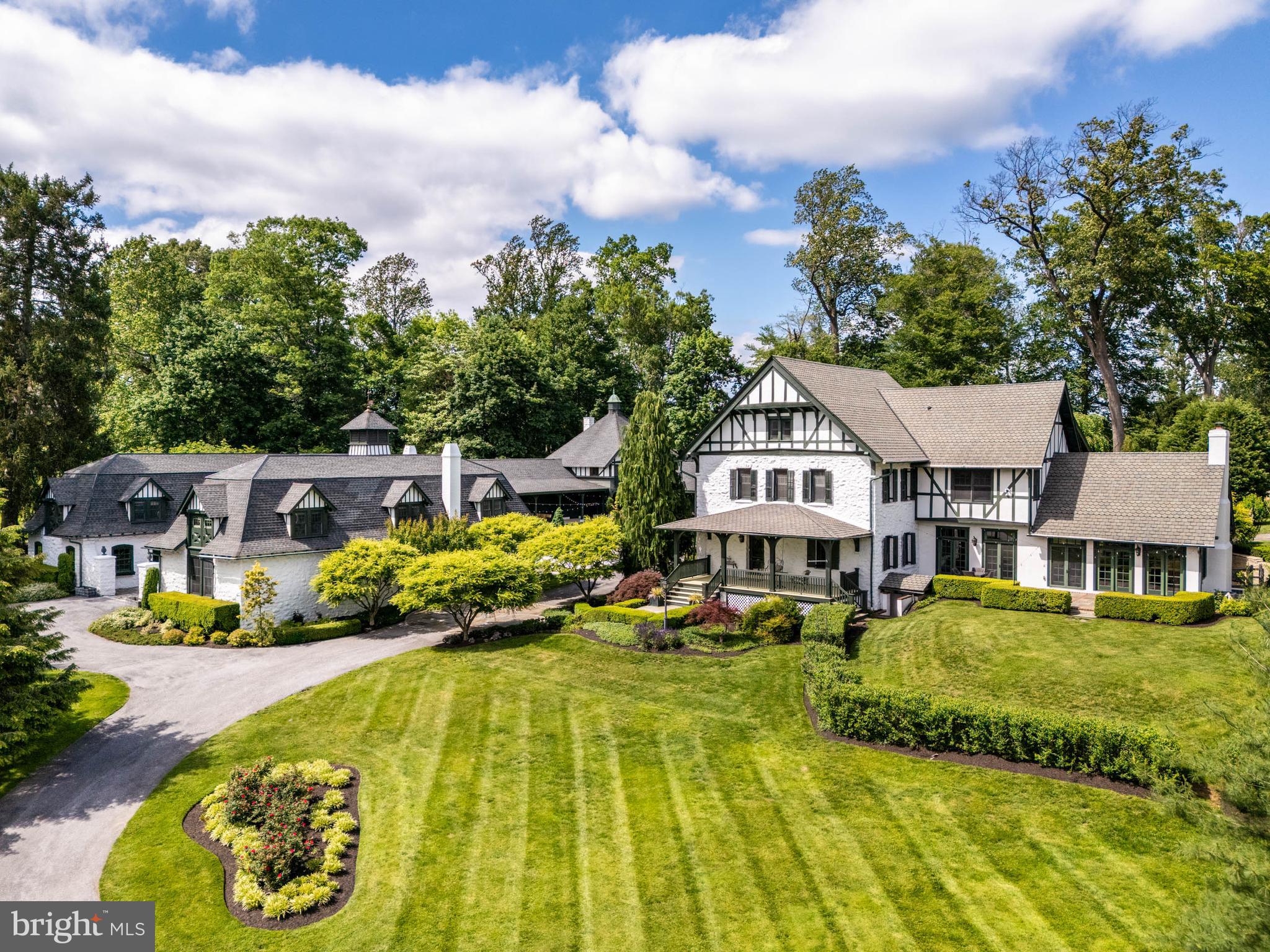 HARRISON ESTATE - Residential