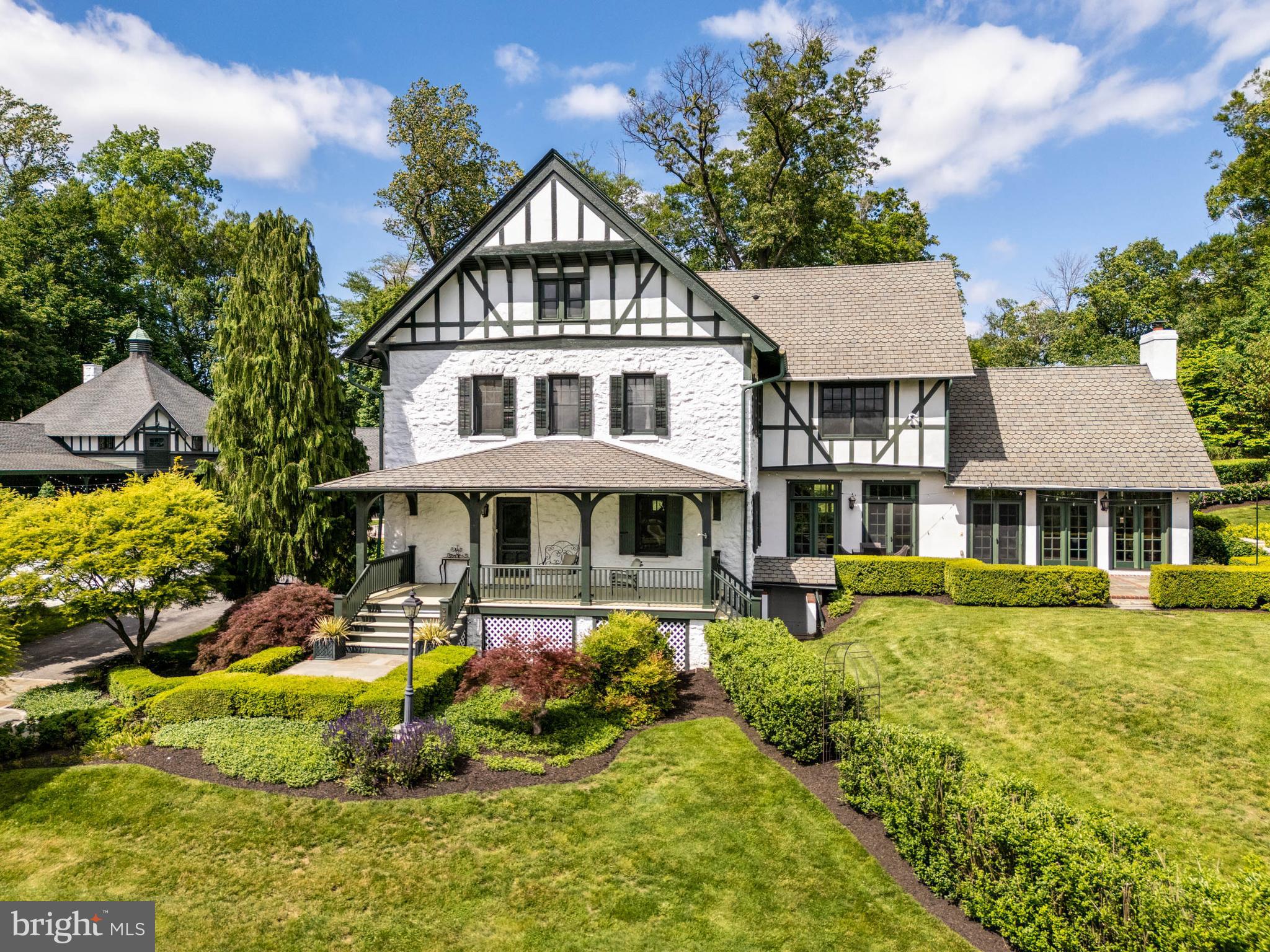 HARRISON ESTATE - Residential
