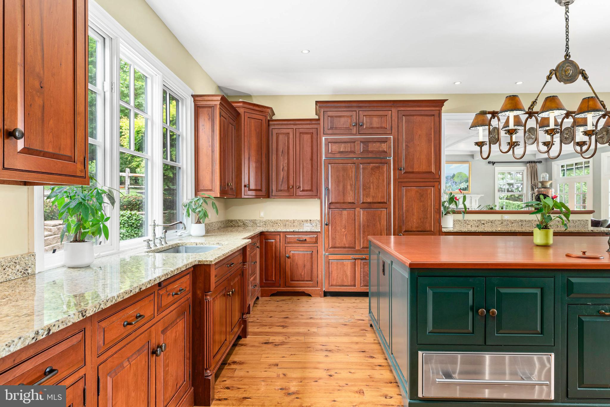 HARRISON ESTATE - Residential