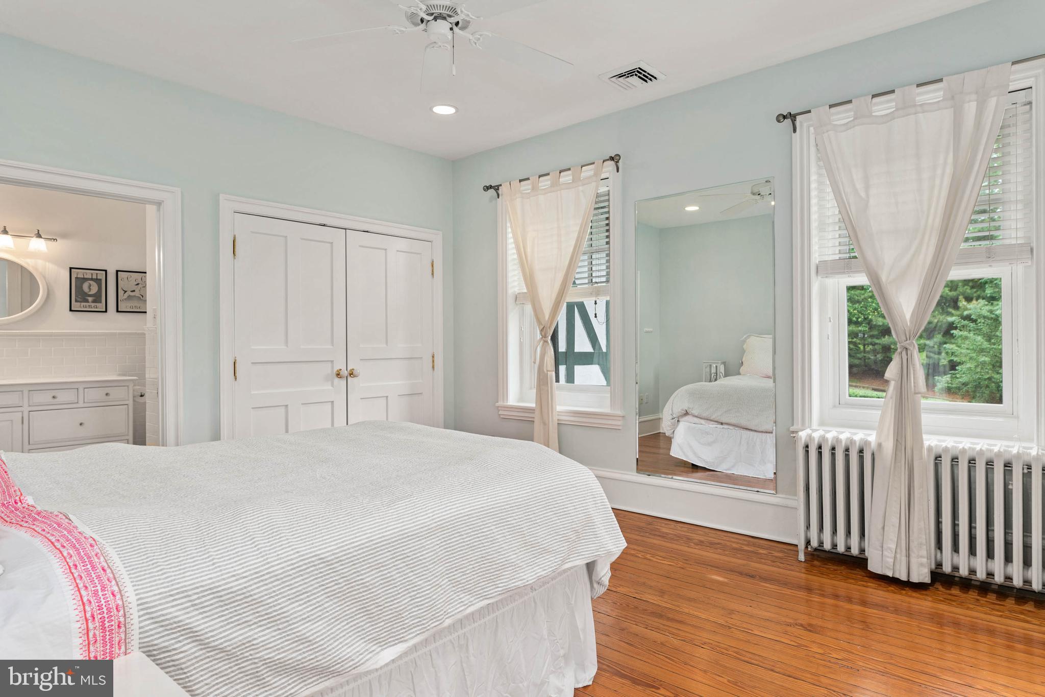 HARRISON ESTATE - Residential