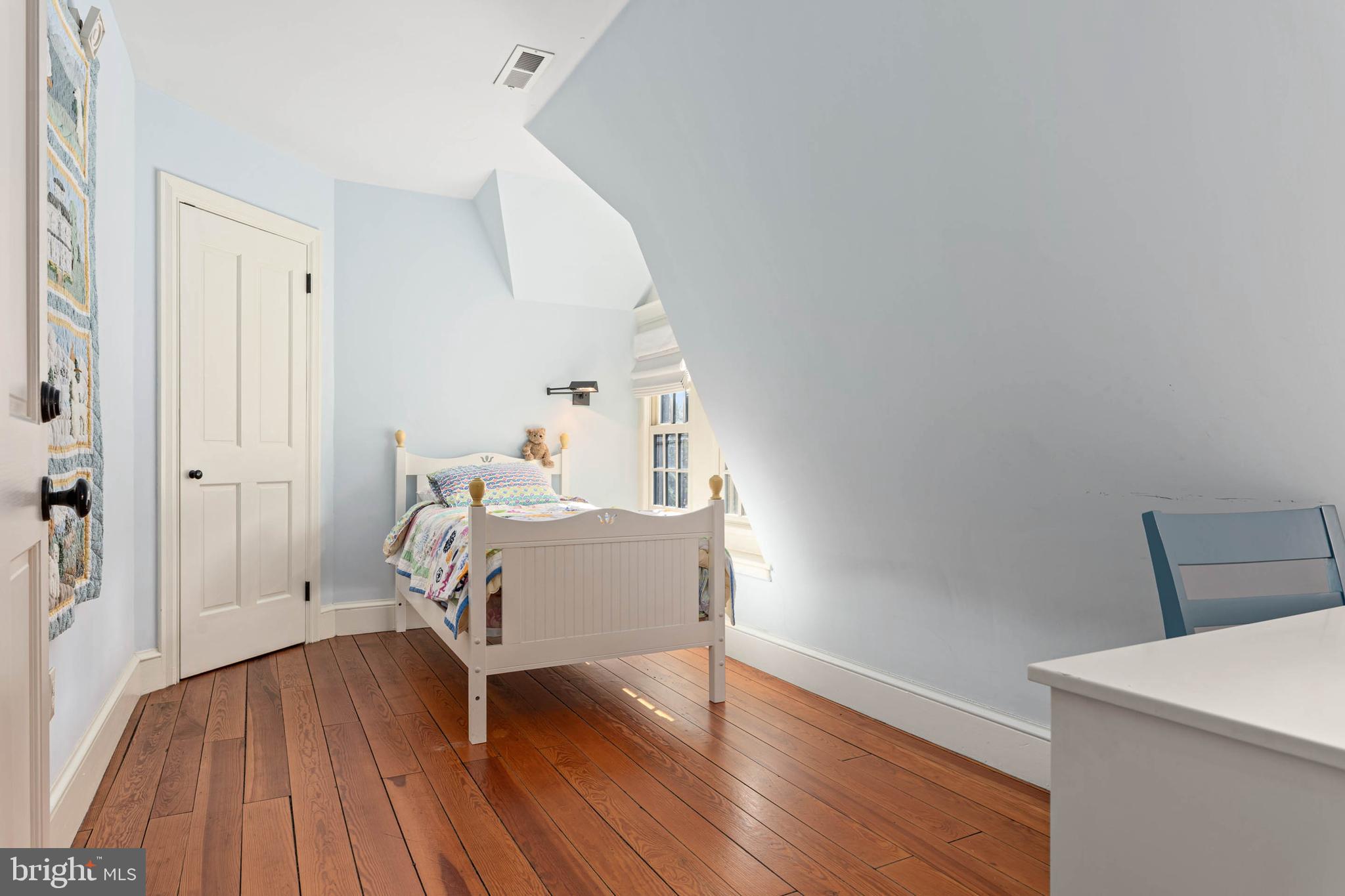 HARRISON ESTATE - Residential
