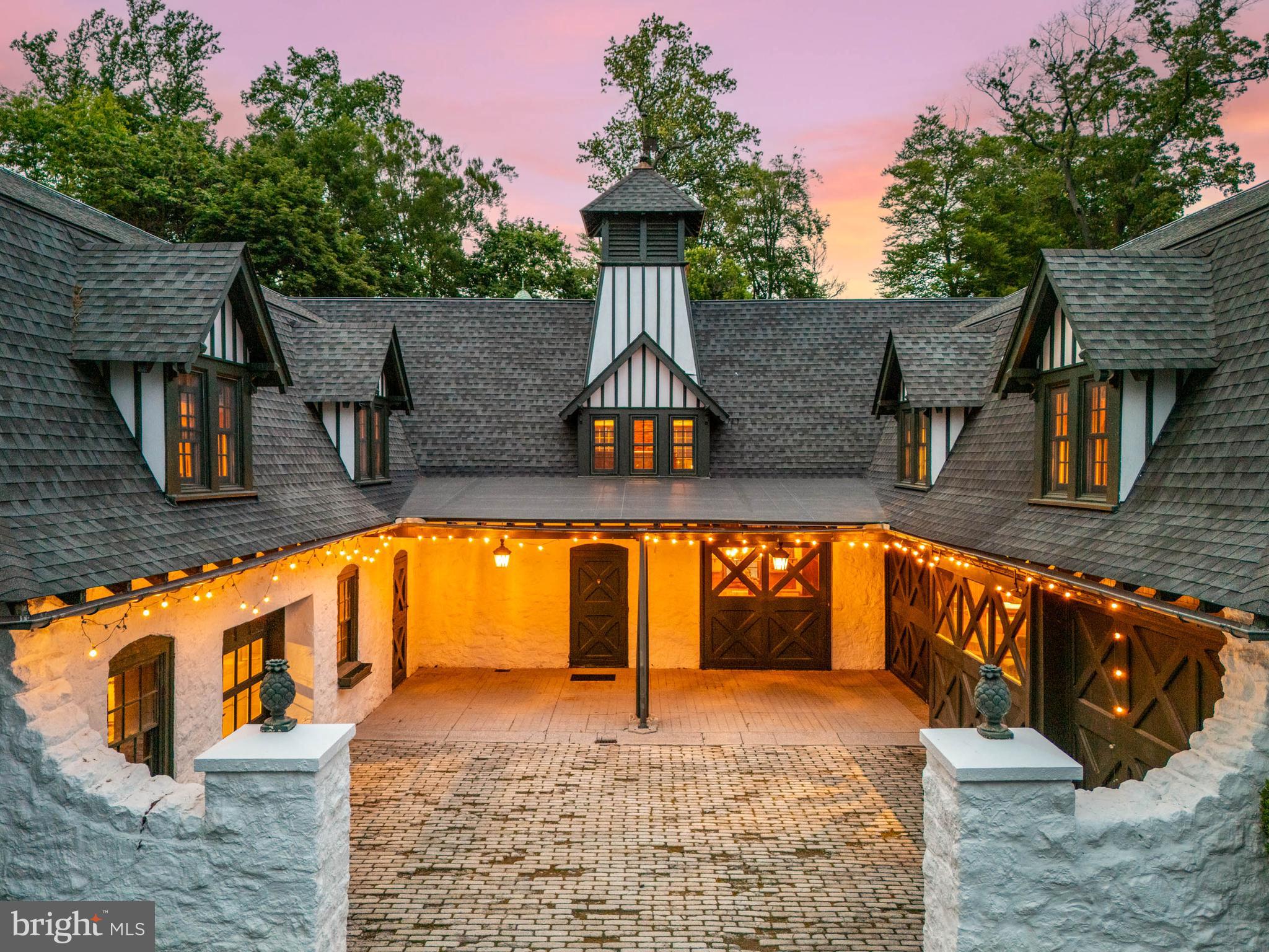HARRISON ESTATE - Residential