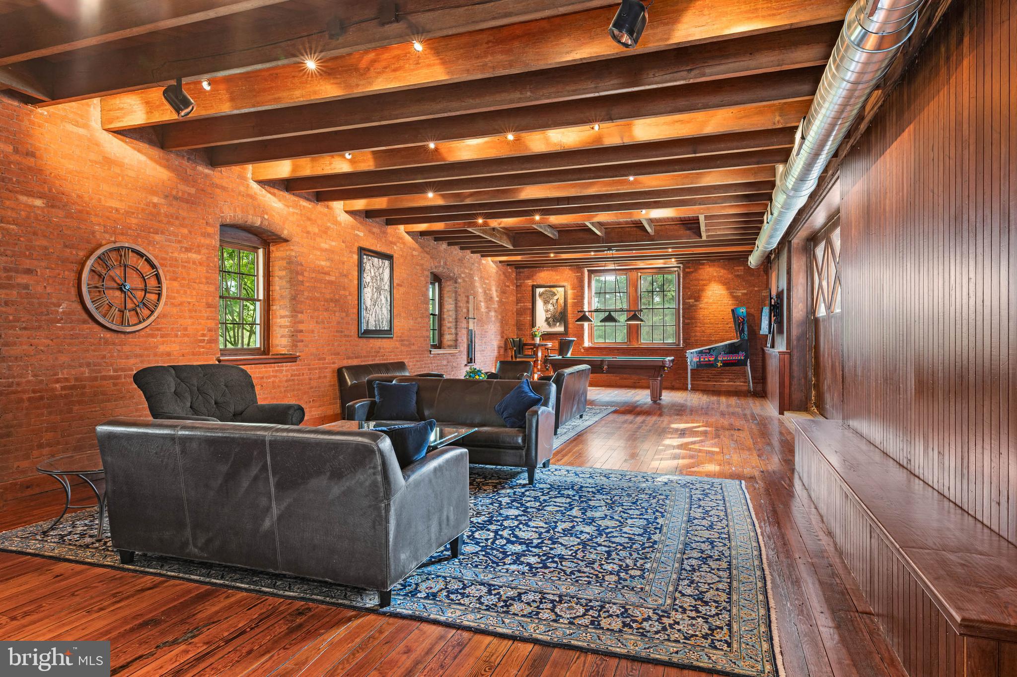 HARRISON ESTATE - Residential