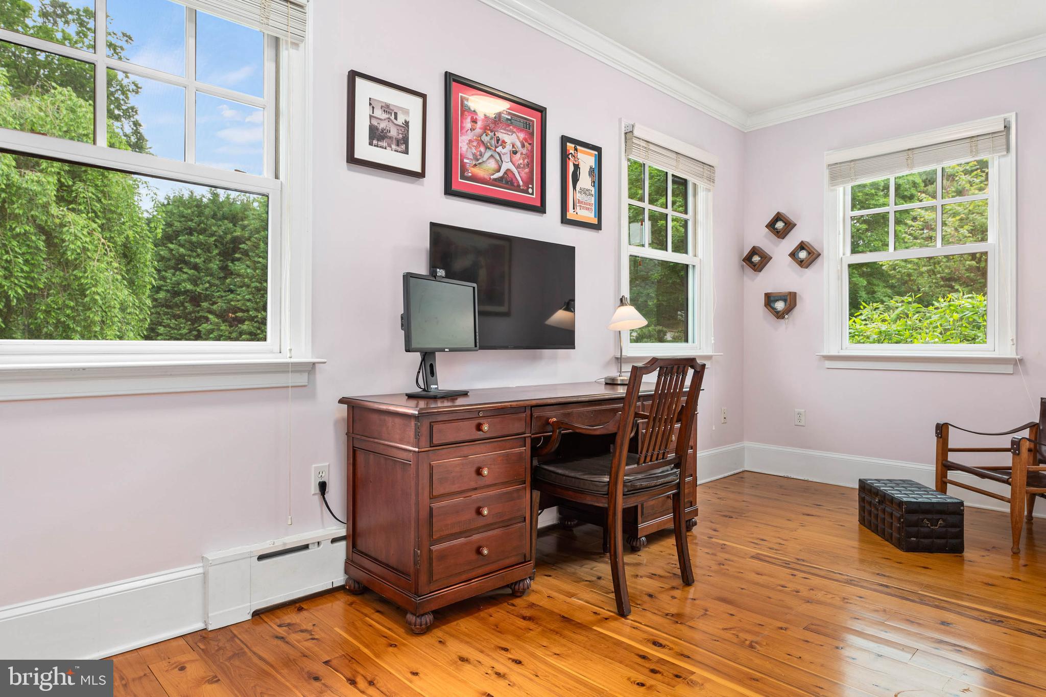 HARRISON ESTATE - Residential