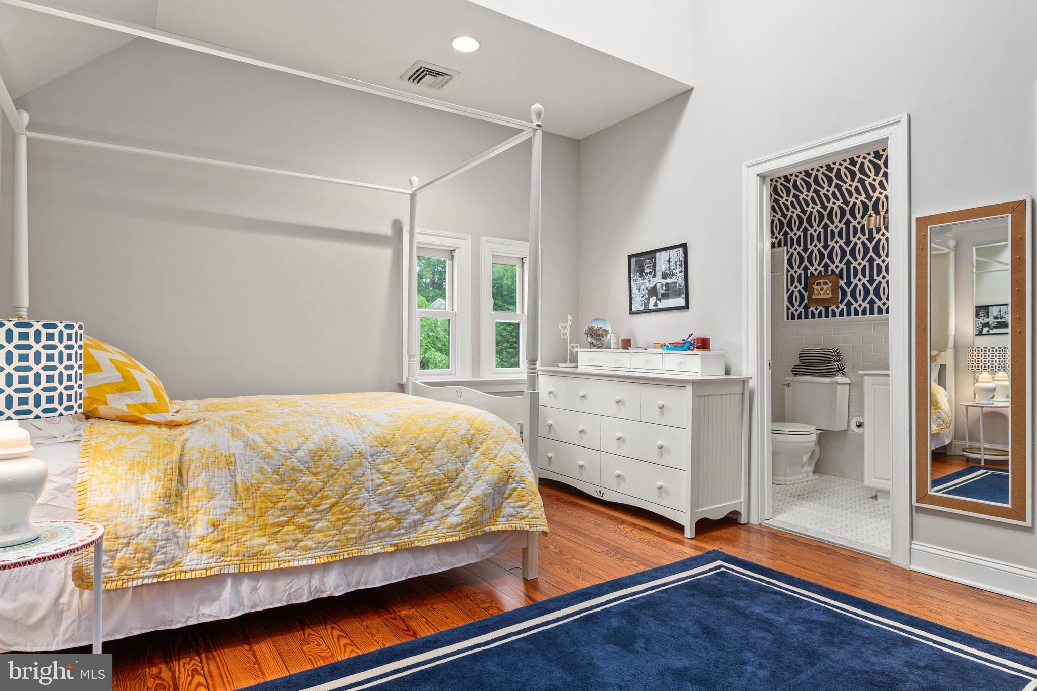 HARRISON ESTATE - Residential