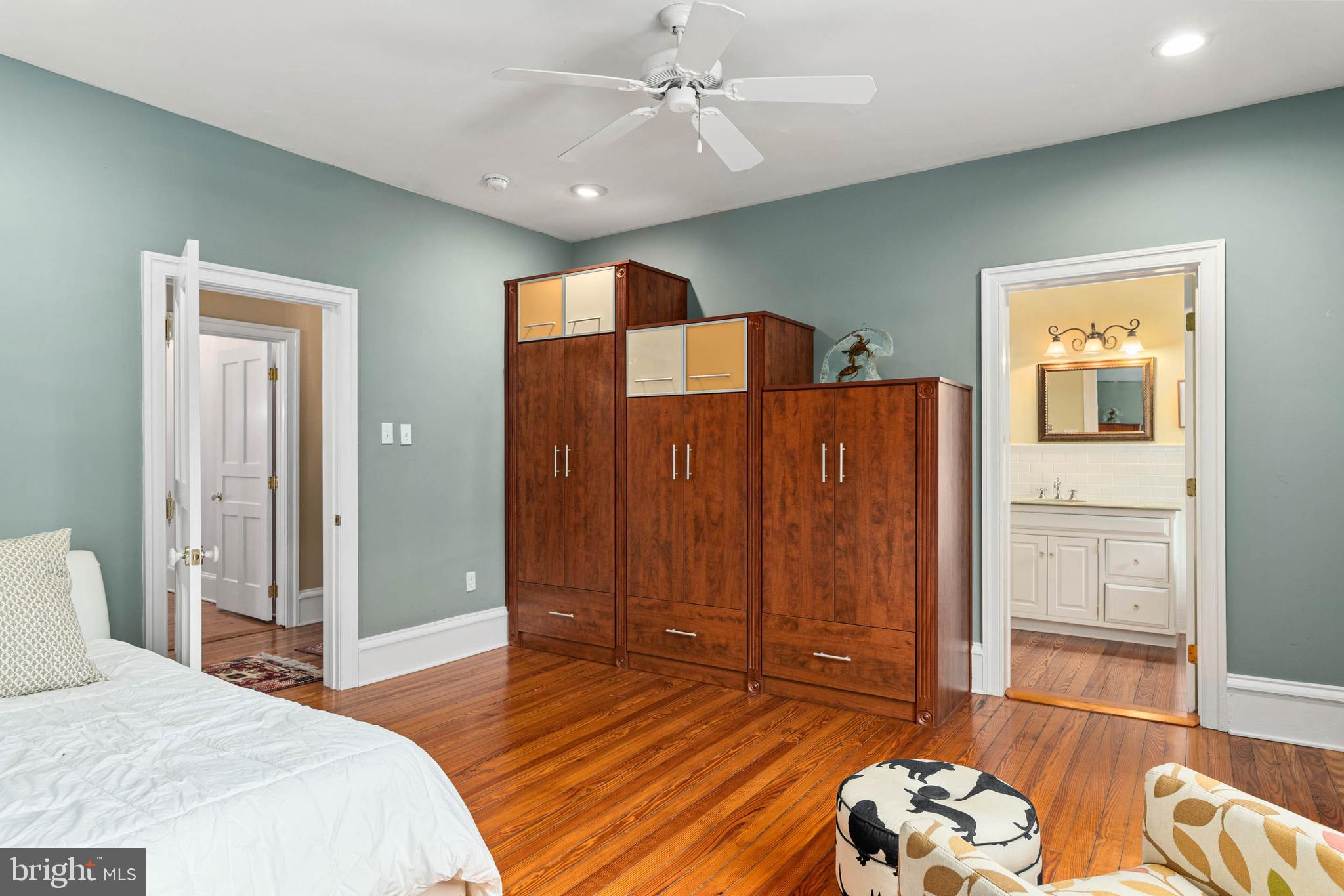 HARRISON ESTATE - Residential