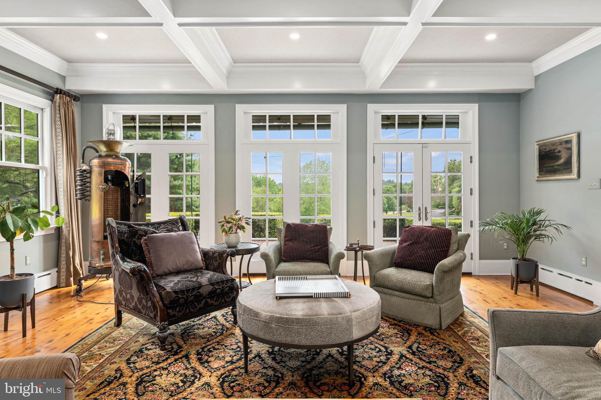 HARRISON ESTATE - Residential