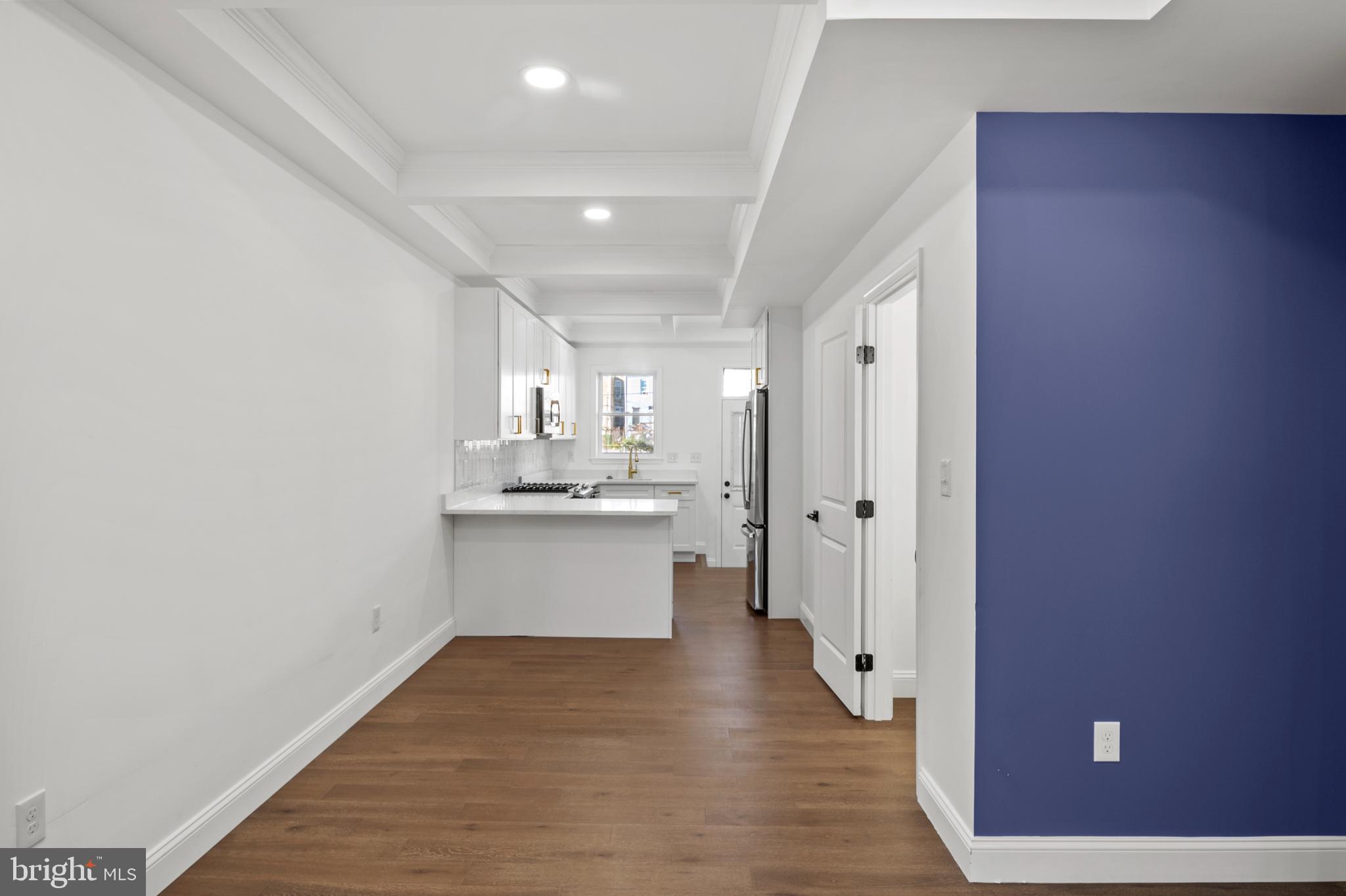 OLIVER - Residential Lease