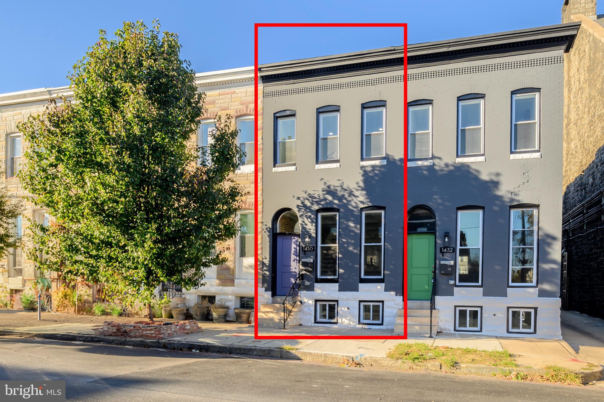 OLIVER - Residential Lease