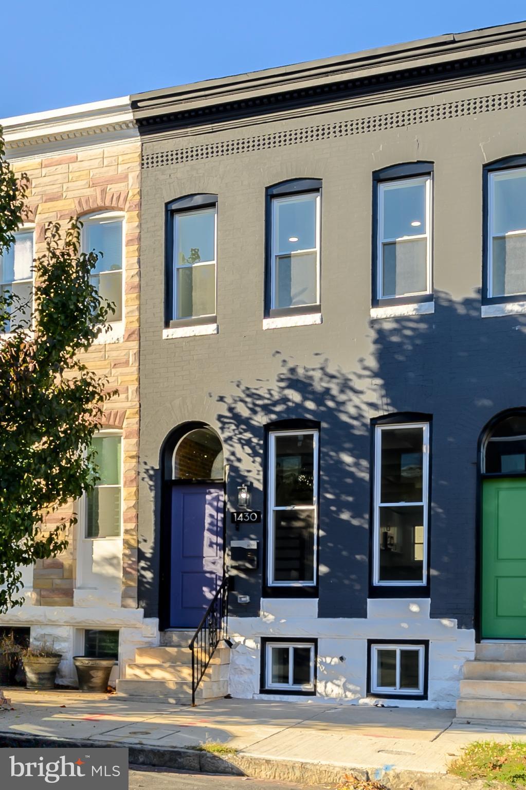 OLIVER - Residential Lease