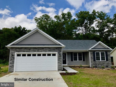 Featured picture for the property WVMO2003218