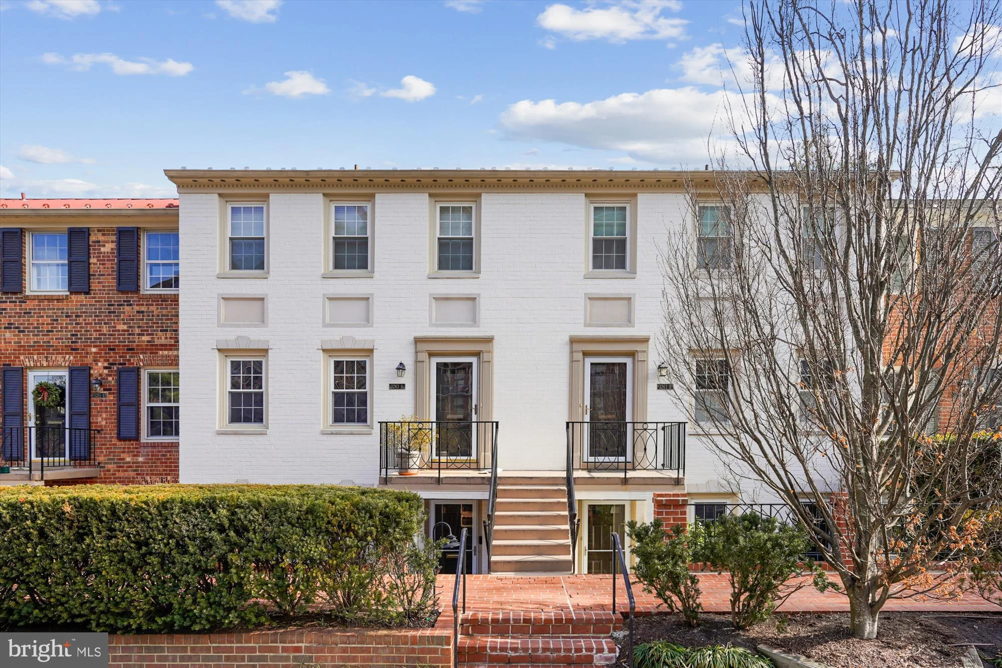 3263 Sutton Place NW Unit C, Washington, DC, 20016