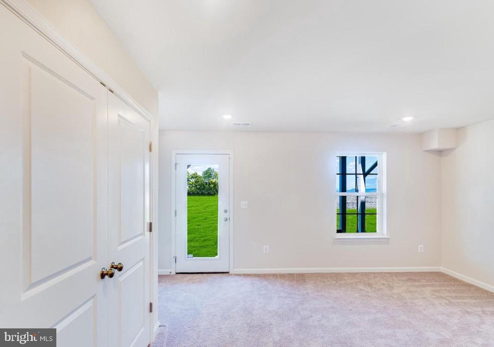 NONE AVAILABLE - Residential Lease