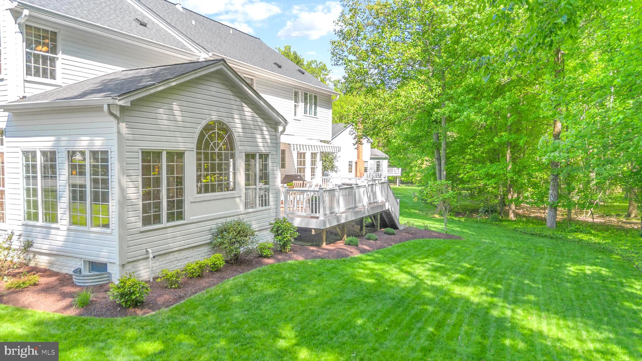 OLNEY OUTSIDE - Residential
