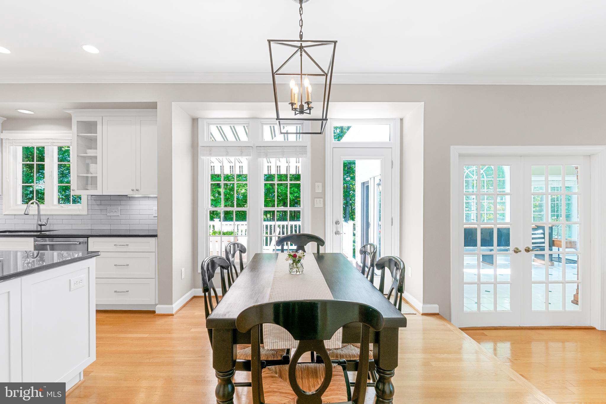 OLNEY OUTSIDE - Residential