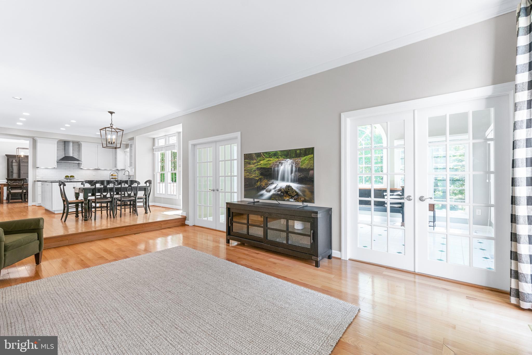 OLNEY OUTSIDE - Residential