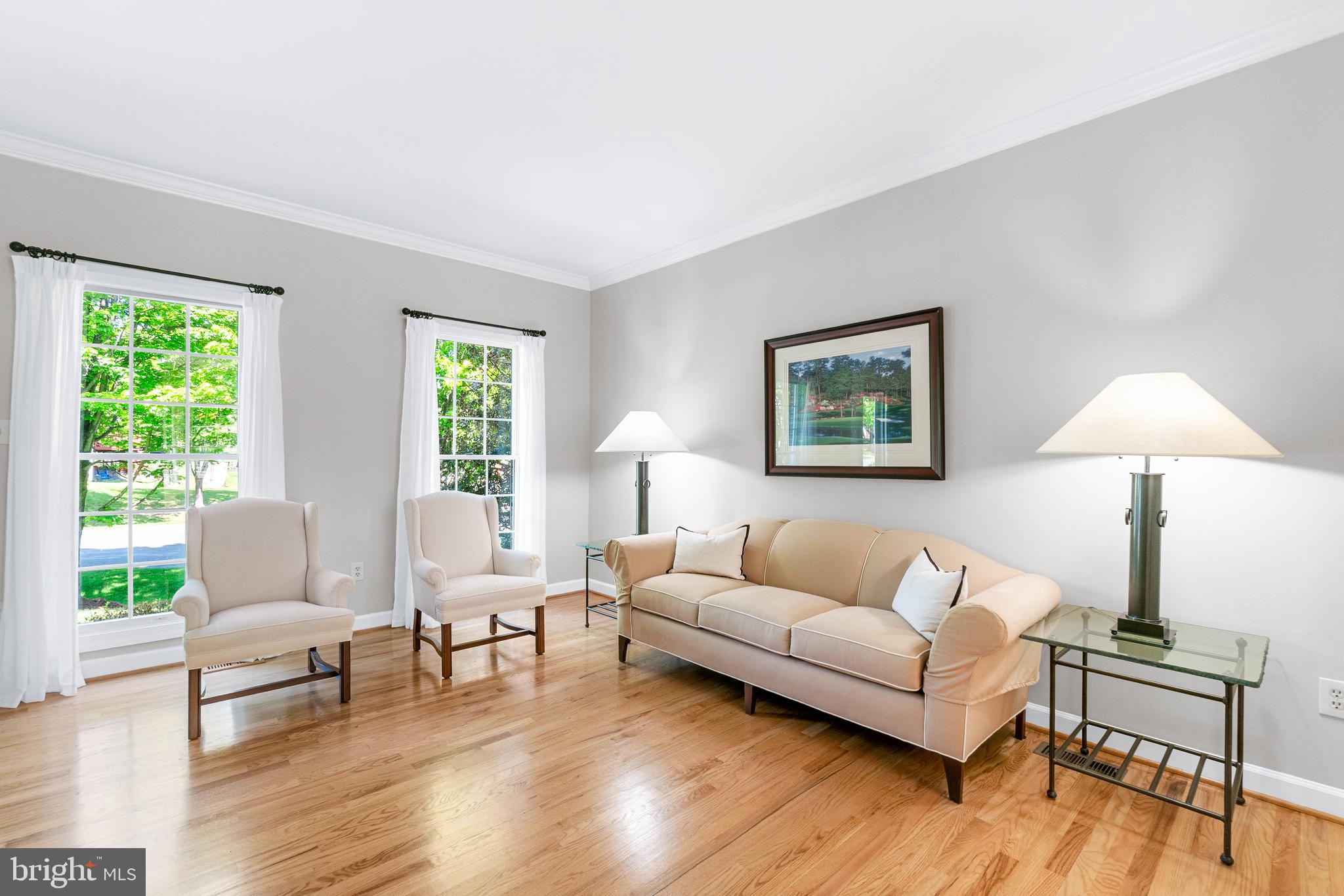 OLNEY OUTSIDE - Residential