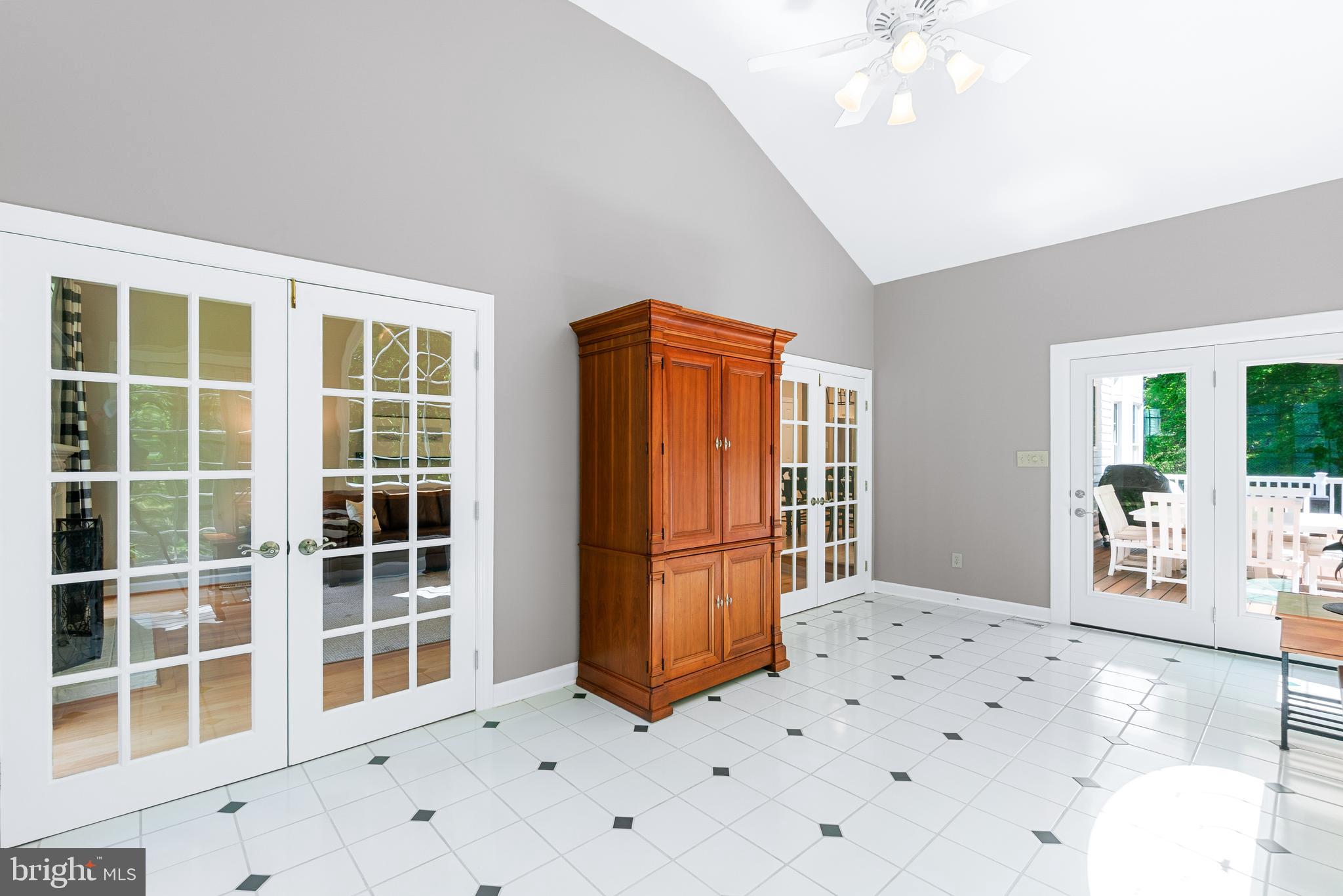OLNEY OUTSIDE - Residential