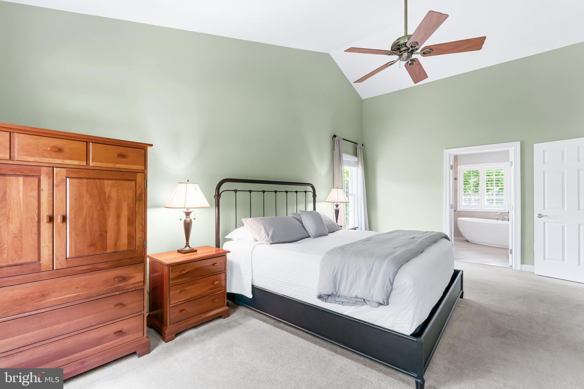 OLNEY OUTSIDE - Residential