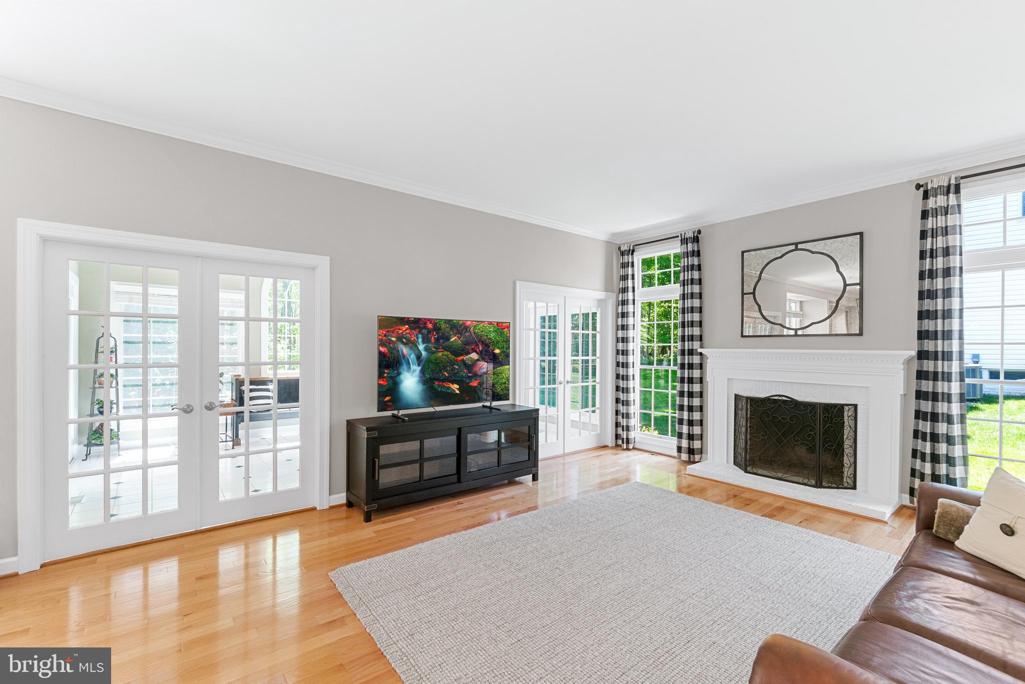 OLNEY OUTSIDE - Residential