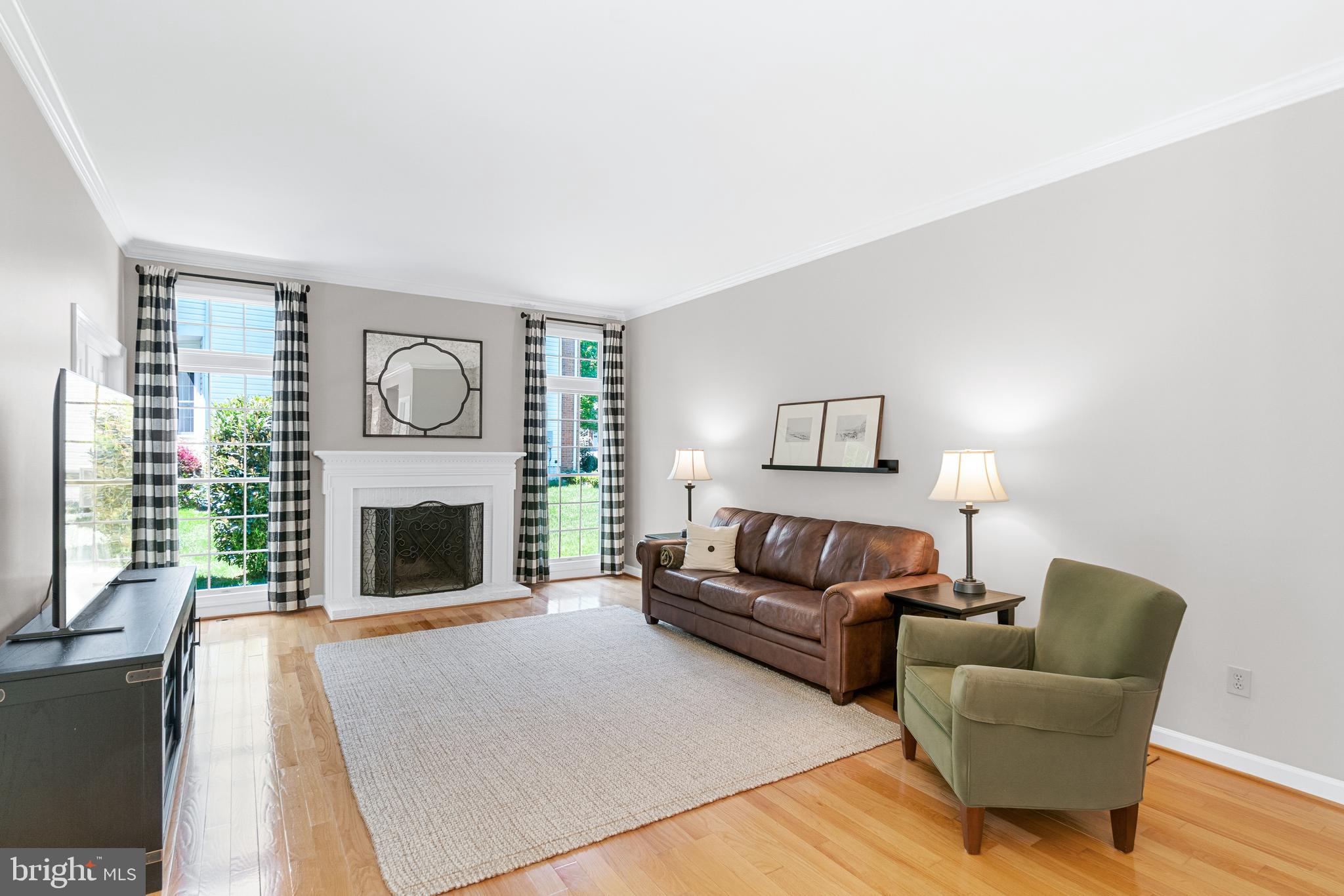 OLNEY OUTSIDE - Residential
